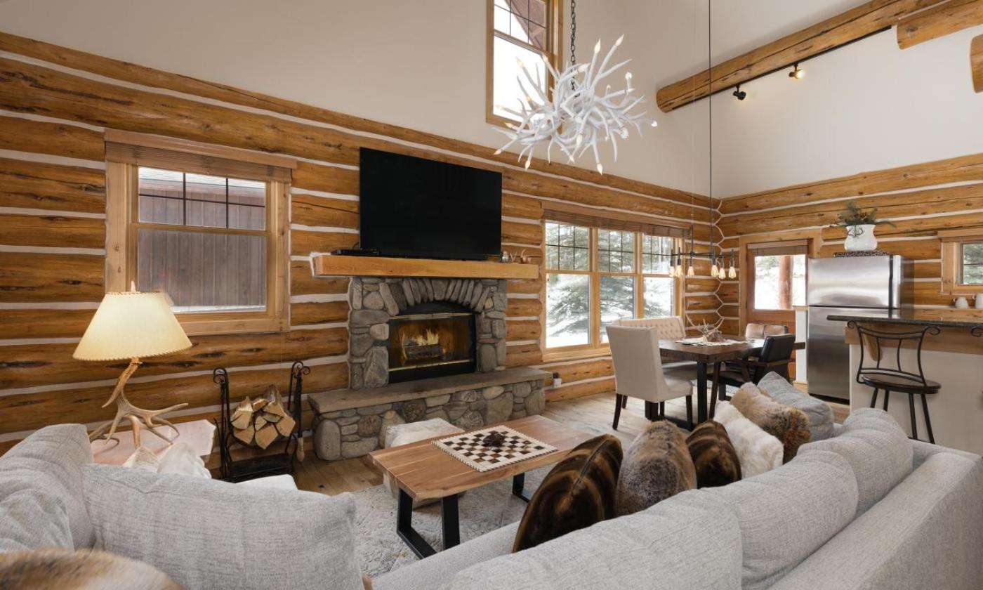 Powder Ridge Cabin Red Cloud 10 view 5