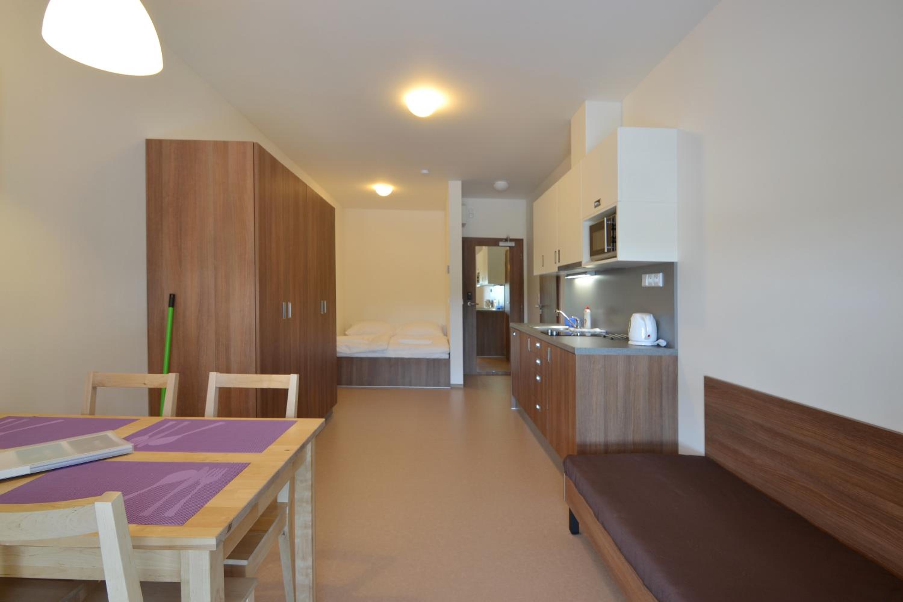 Apartmány Rokytka Snowhouse