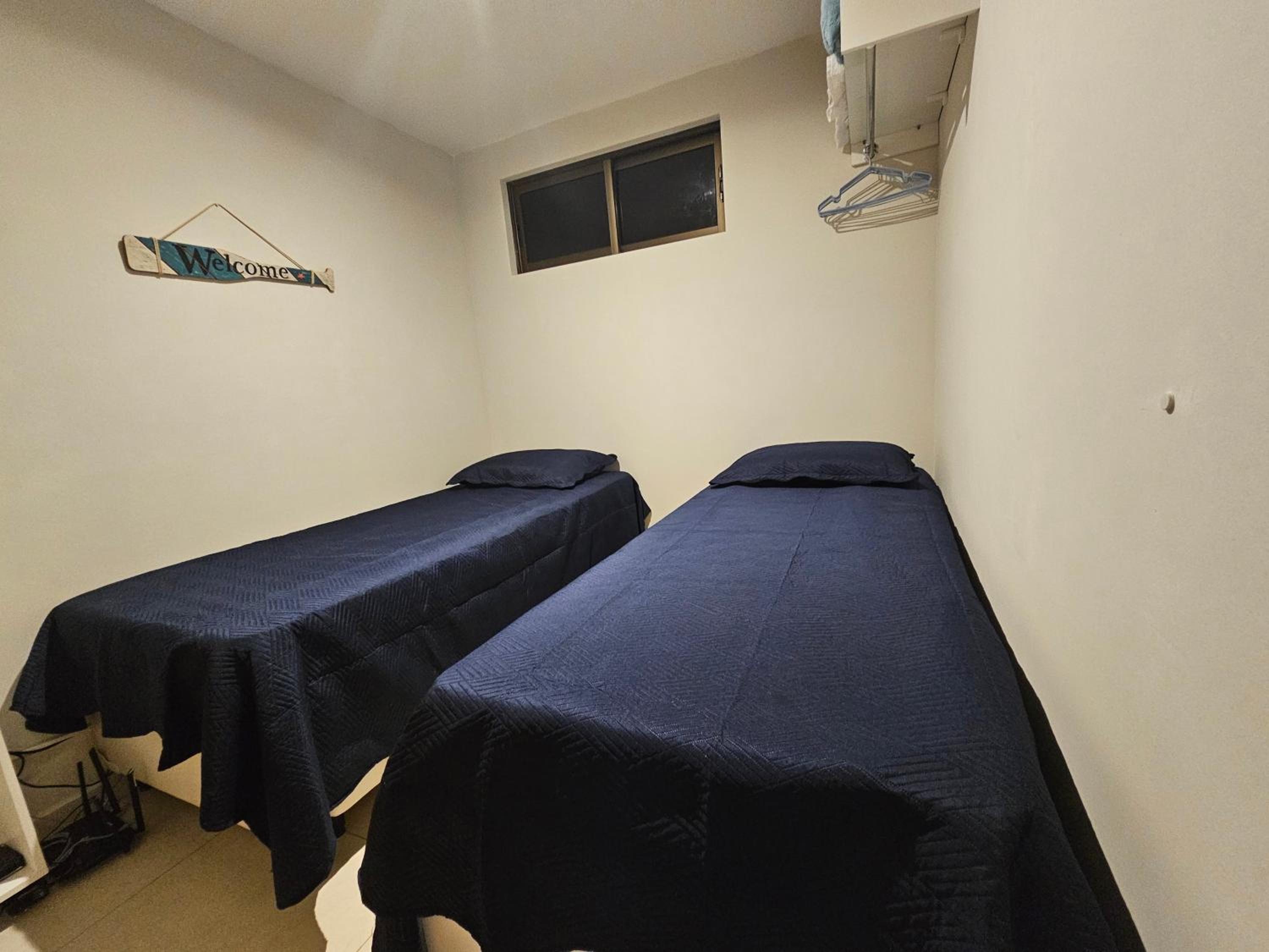 Apartamento Flat Ecosummer Tambaú