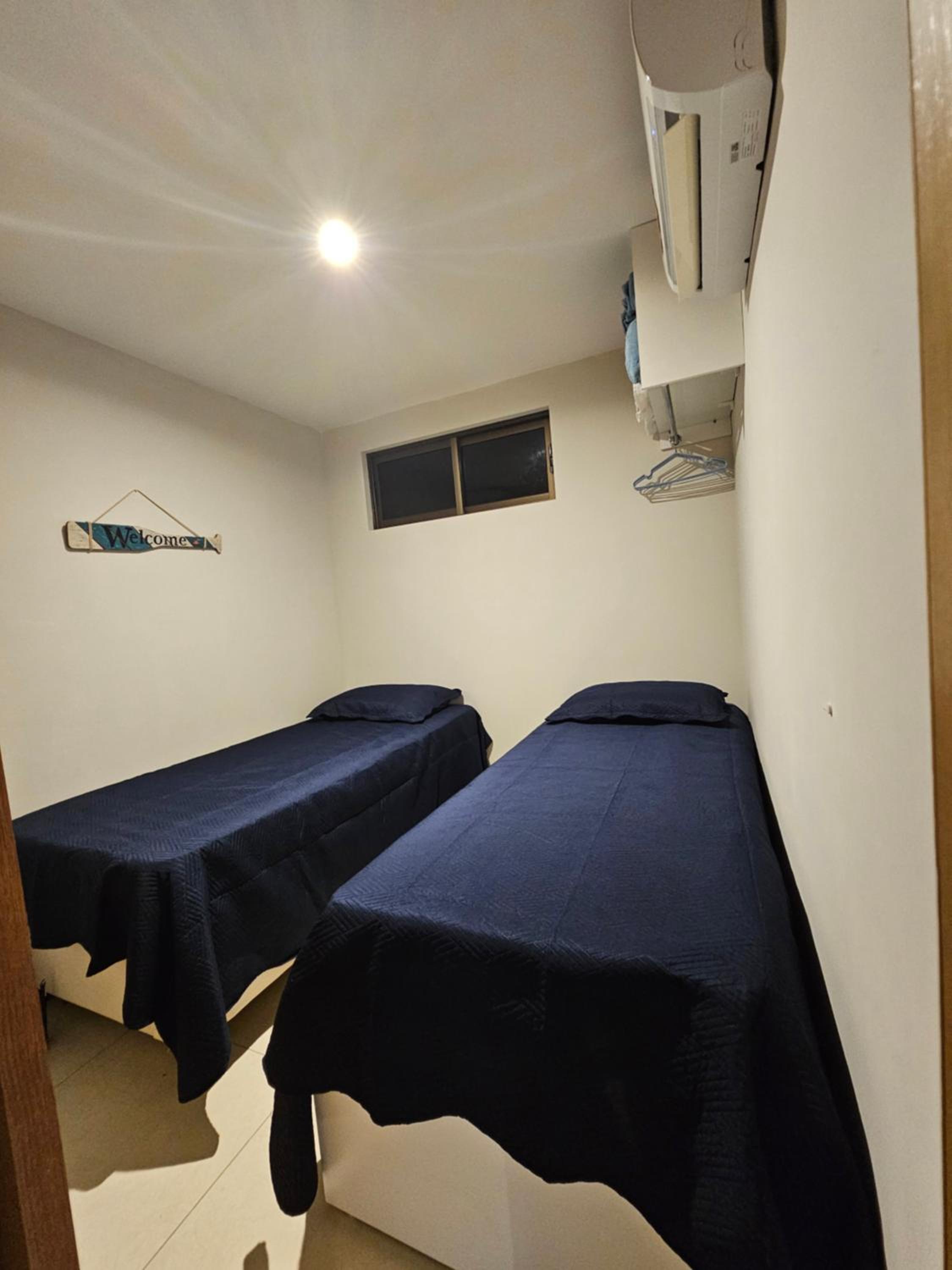 Apartamento Flat Ecosummer Tambaú