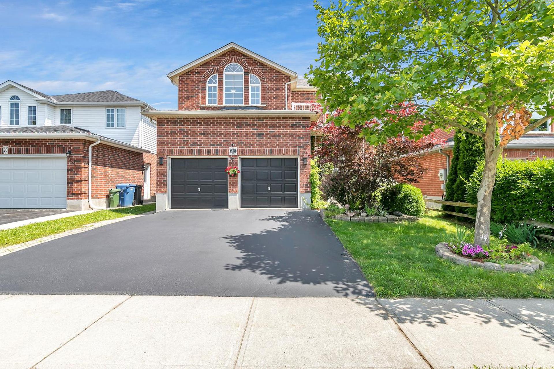 Guelph Vacations - 2 Bedroom Luxury Apartment - Property Image 8