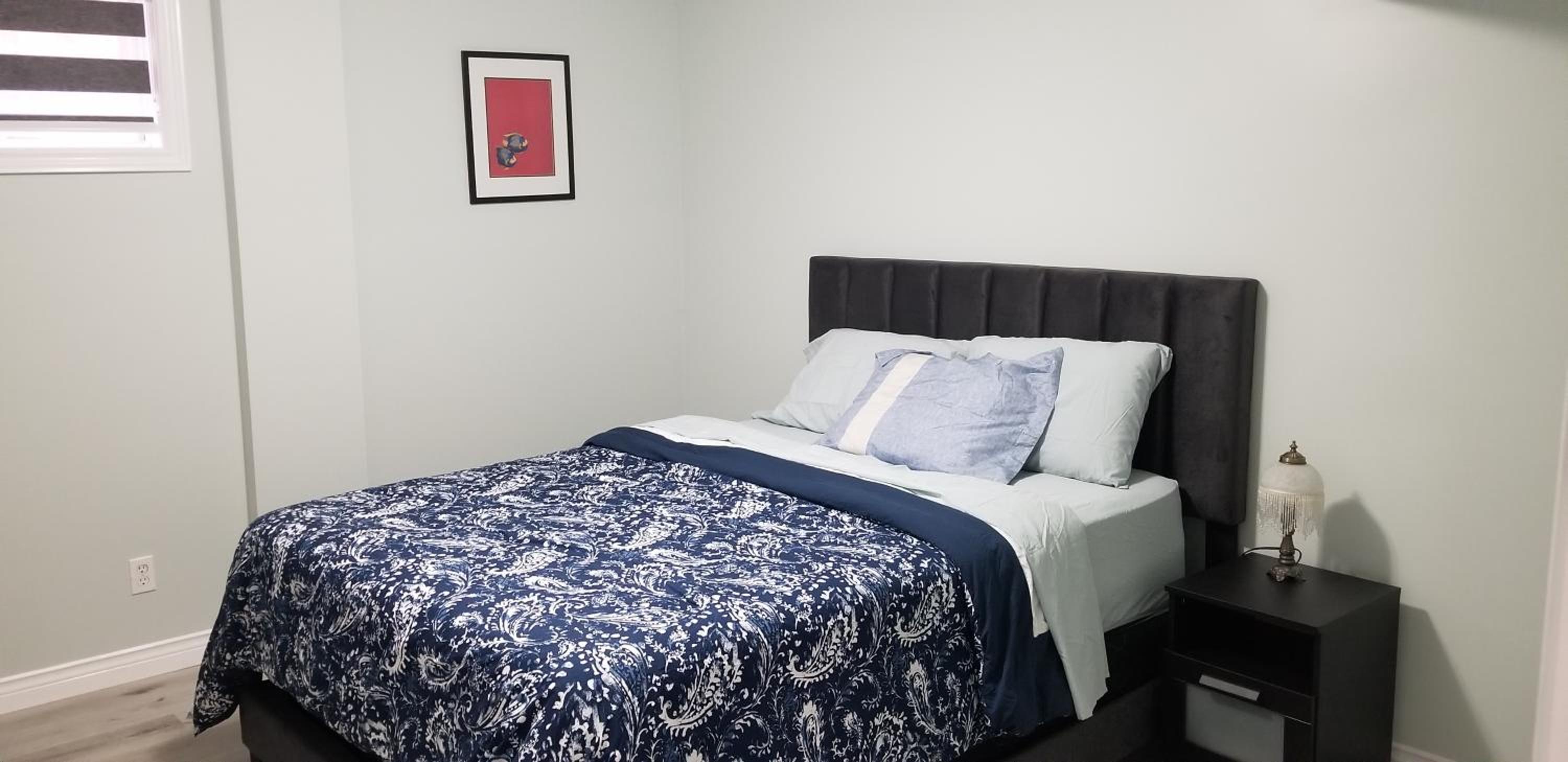 Guelph Vacations - 2 Bedroom Luxury Apartment - Property Image 3