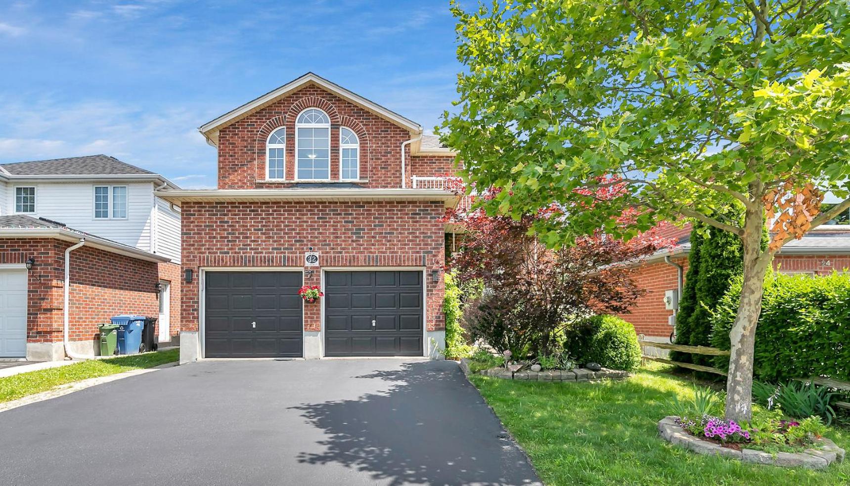Guelph Vacations - 2 Bedroom Luxury Apartment - Property Image 1