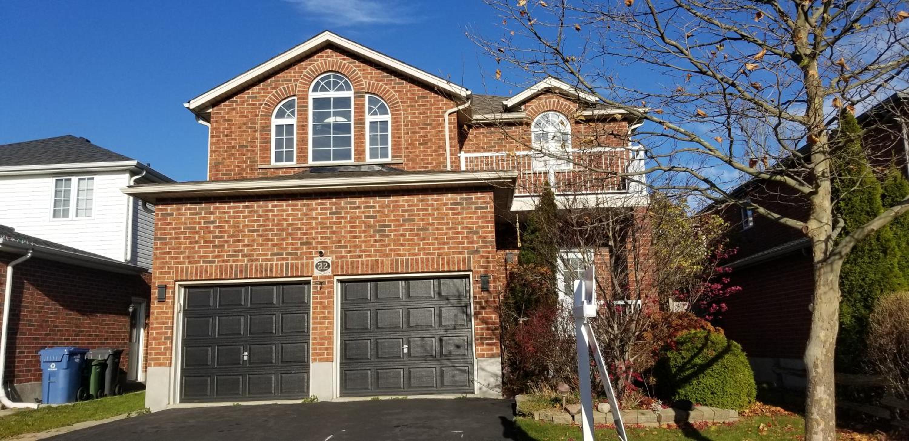 Guelph Vacations - 2 Bedroom Luxury Apartment - Property Image 2