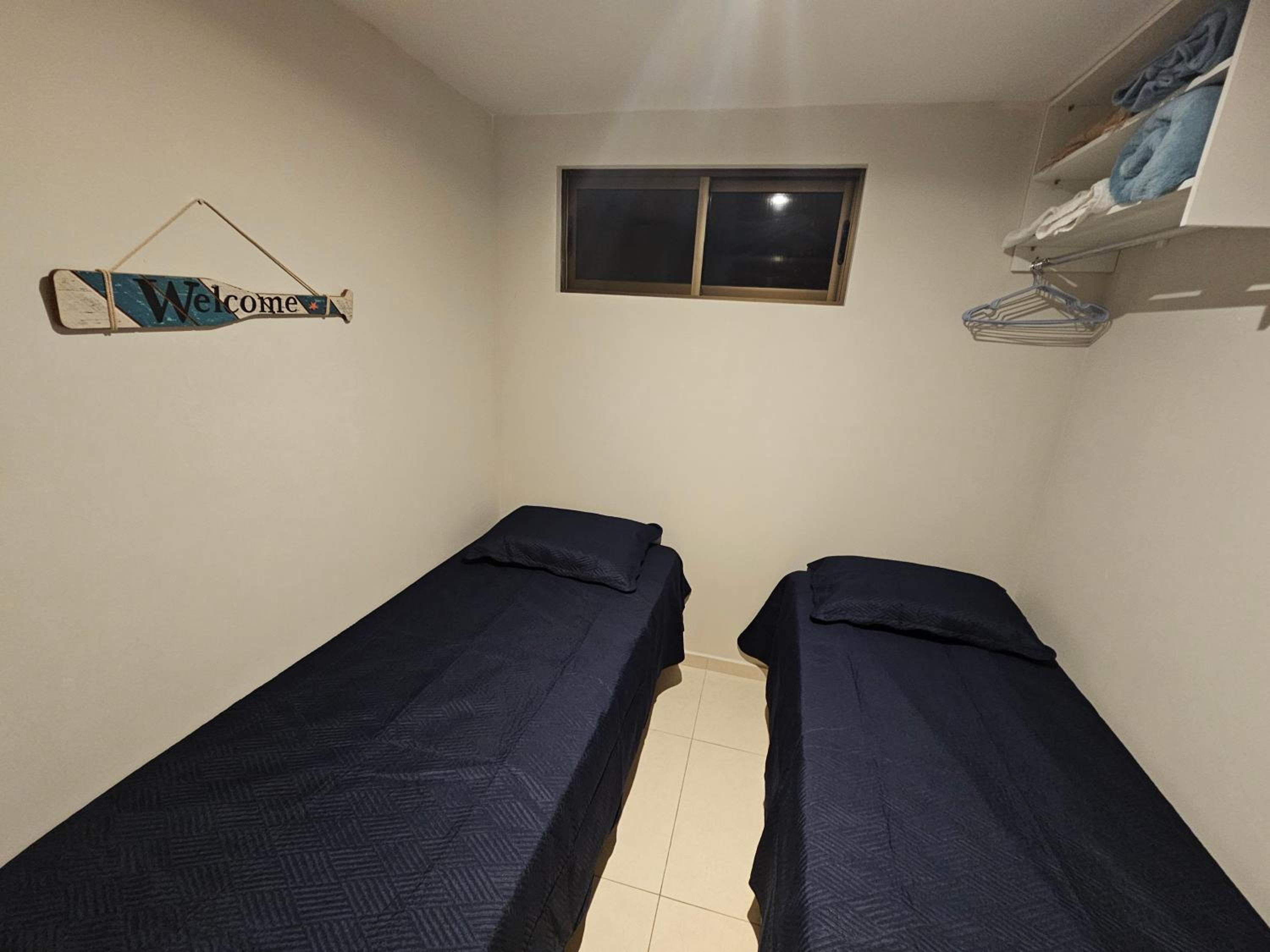 Apartamento Flat Ecosummer Tambaú