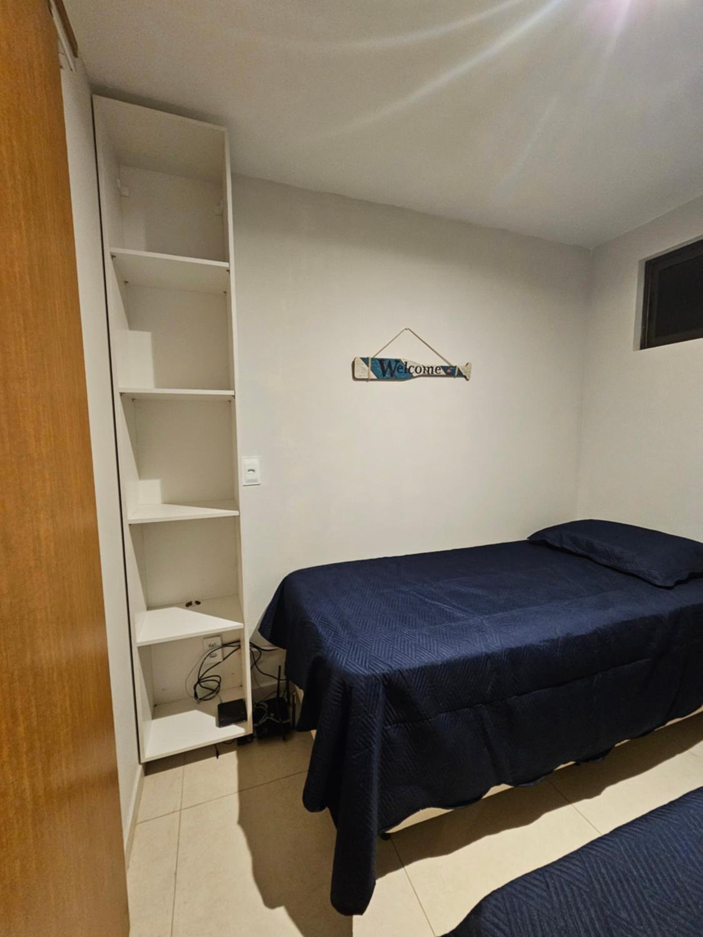 Apartamento Flat Ecosummer Tambaú