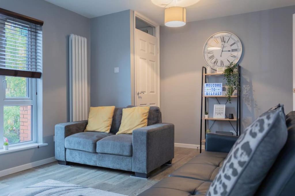 Beautiful apartment in the heart of Belfast!! view 5