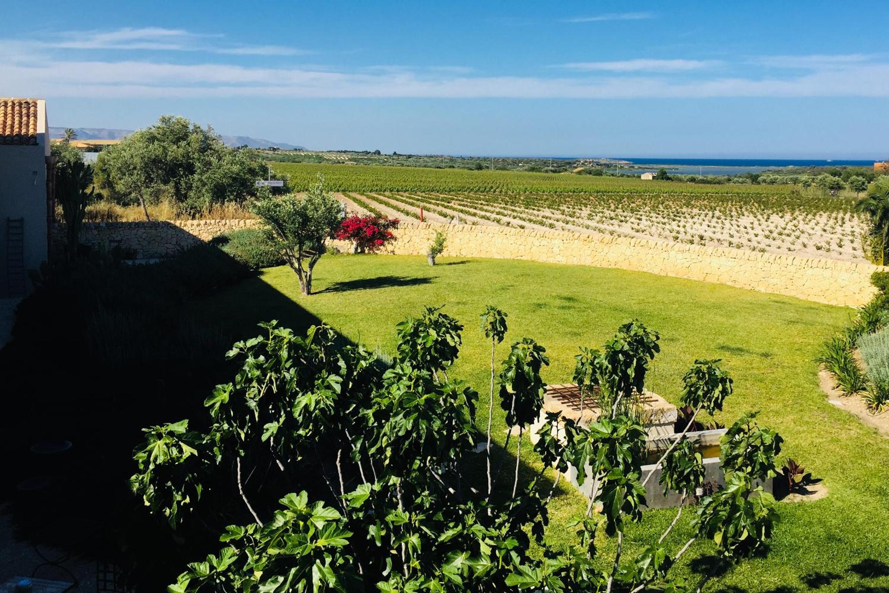 Scilla Maris Charming Suites