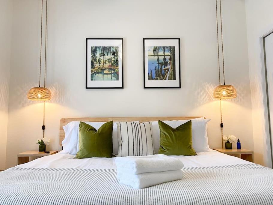 The Mangrove Suite Newly Built Upscale Central view 5