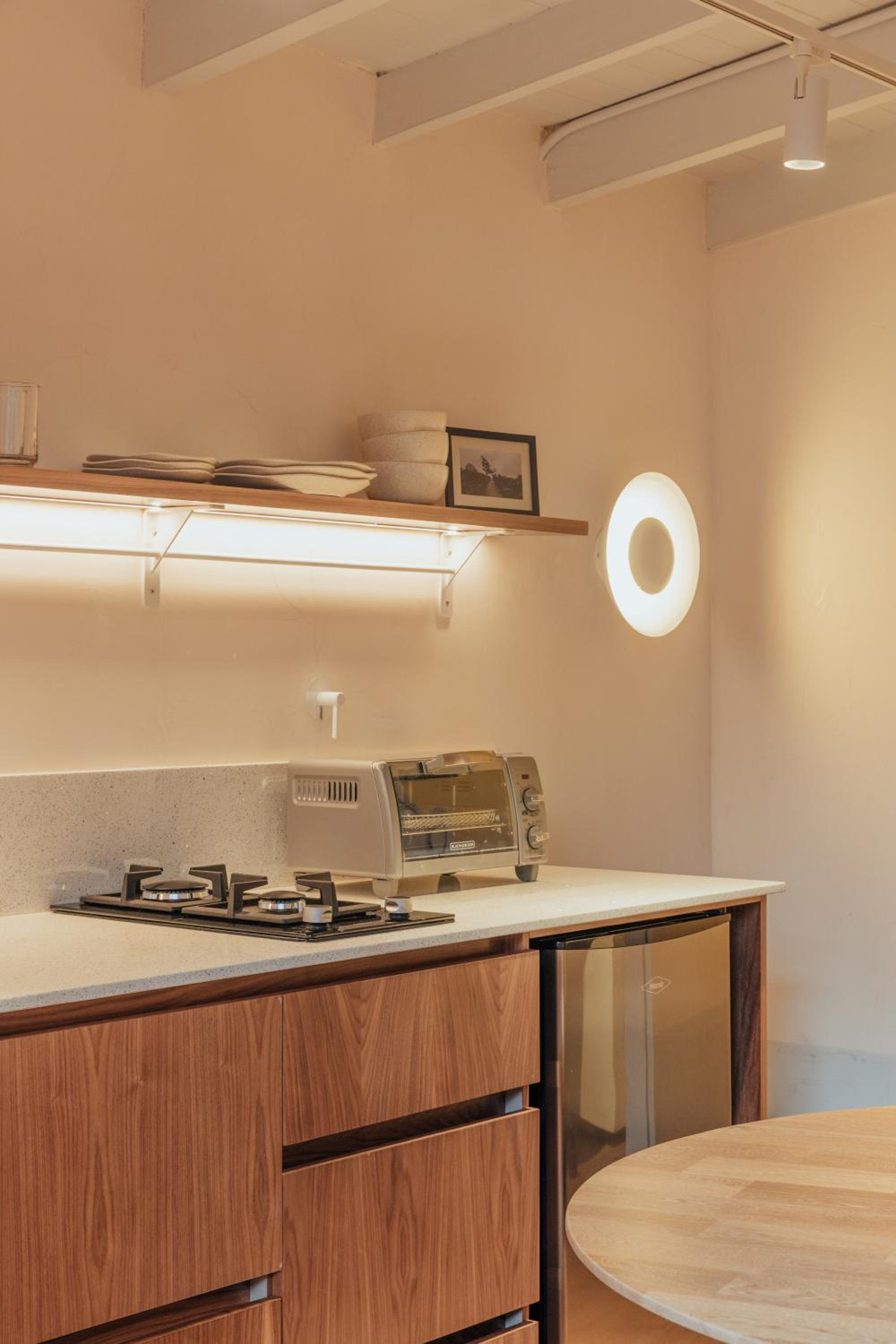 NEW Cozy Duplex in Laureles with A/C and WI-FI
