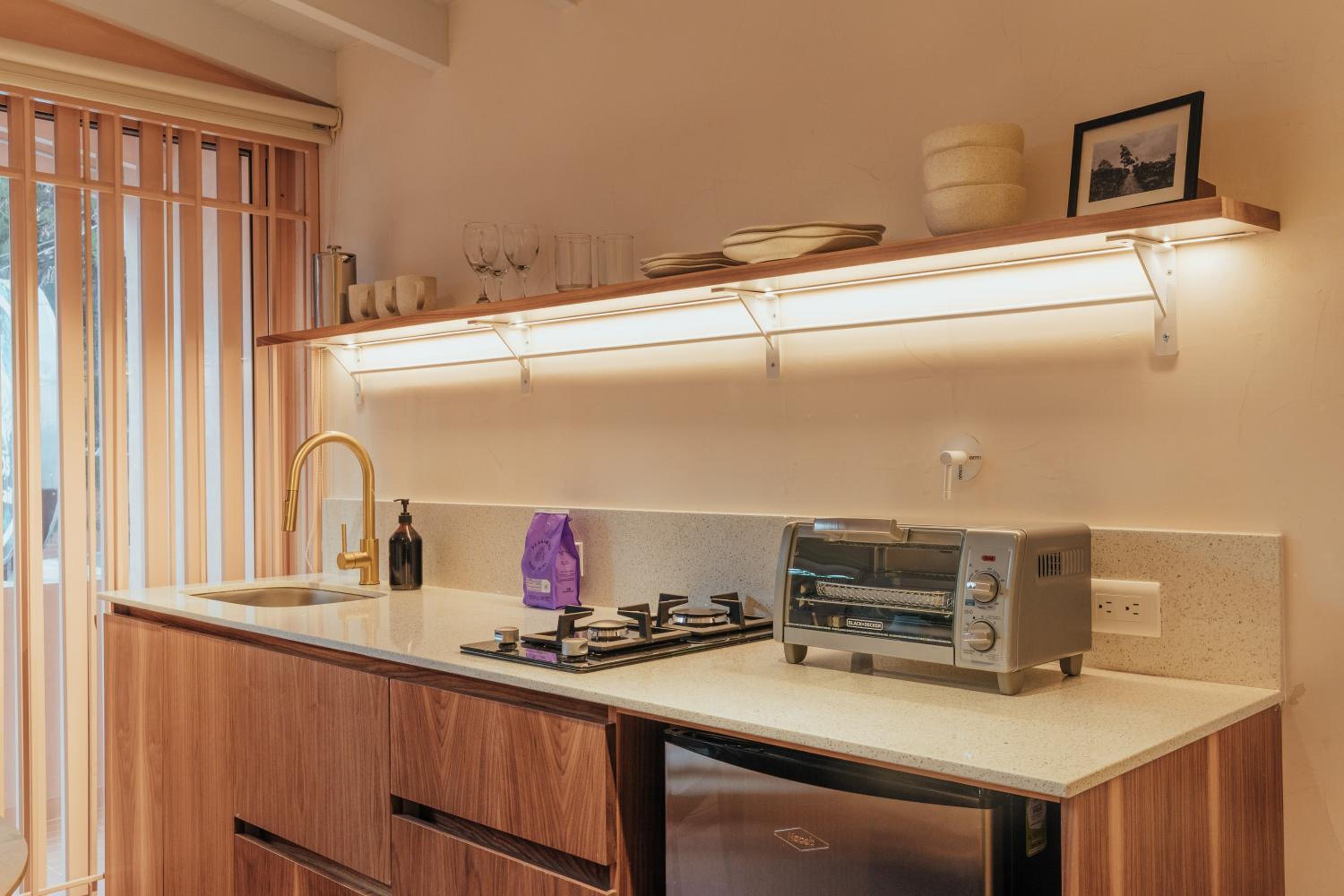 NEW Cozy Duplex in Laureles with A/C and WI-FI