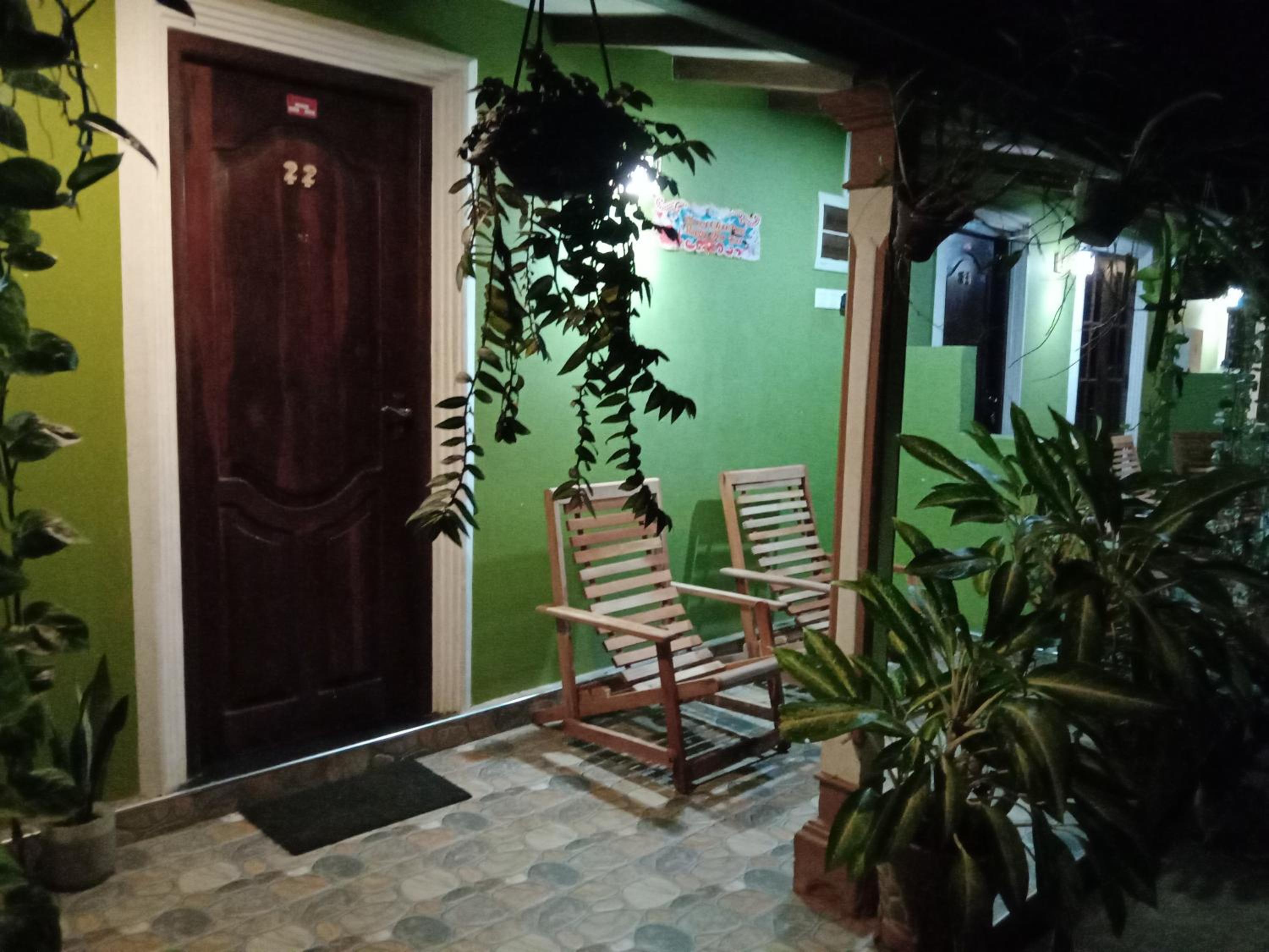 Sigiriya Rock Gate Resort
