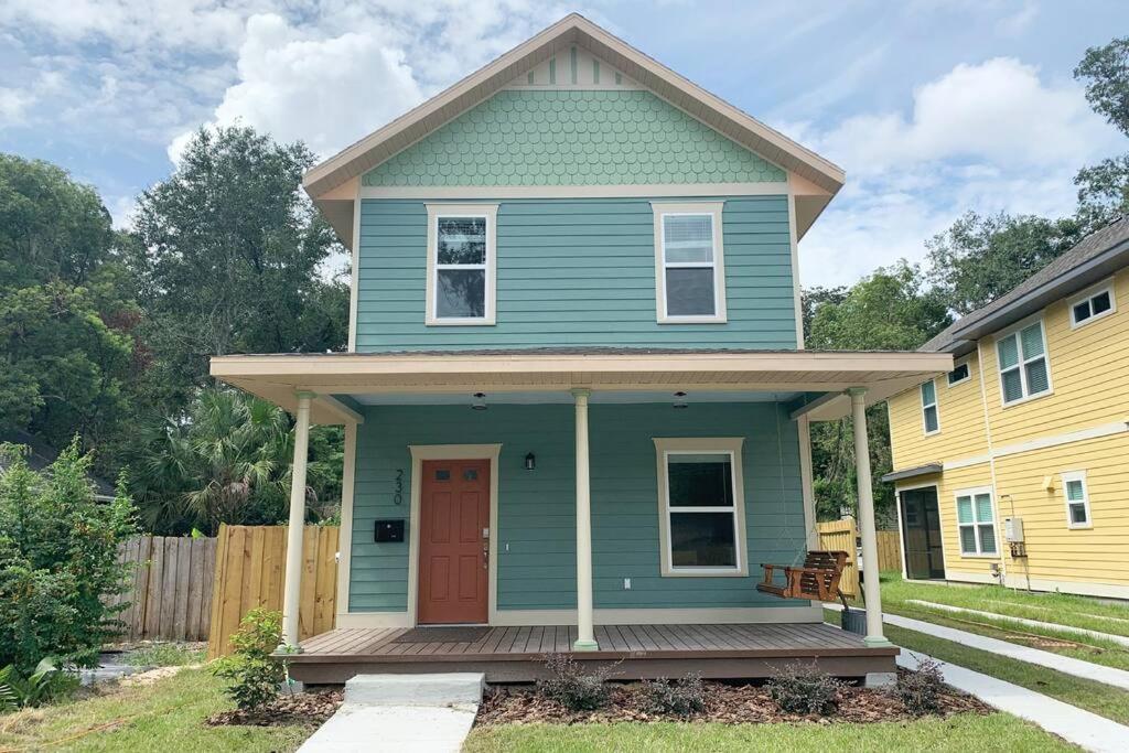 The Floridian Newly Built Dreamhome Central view 3