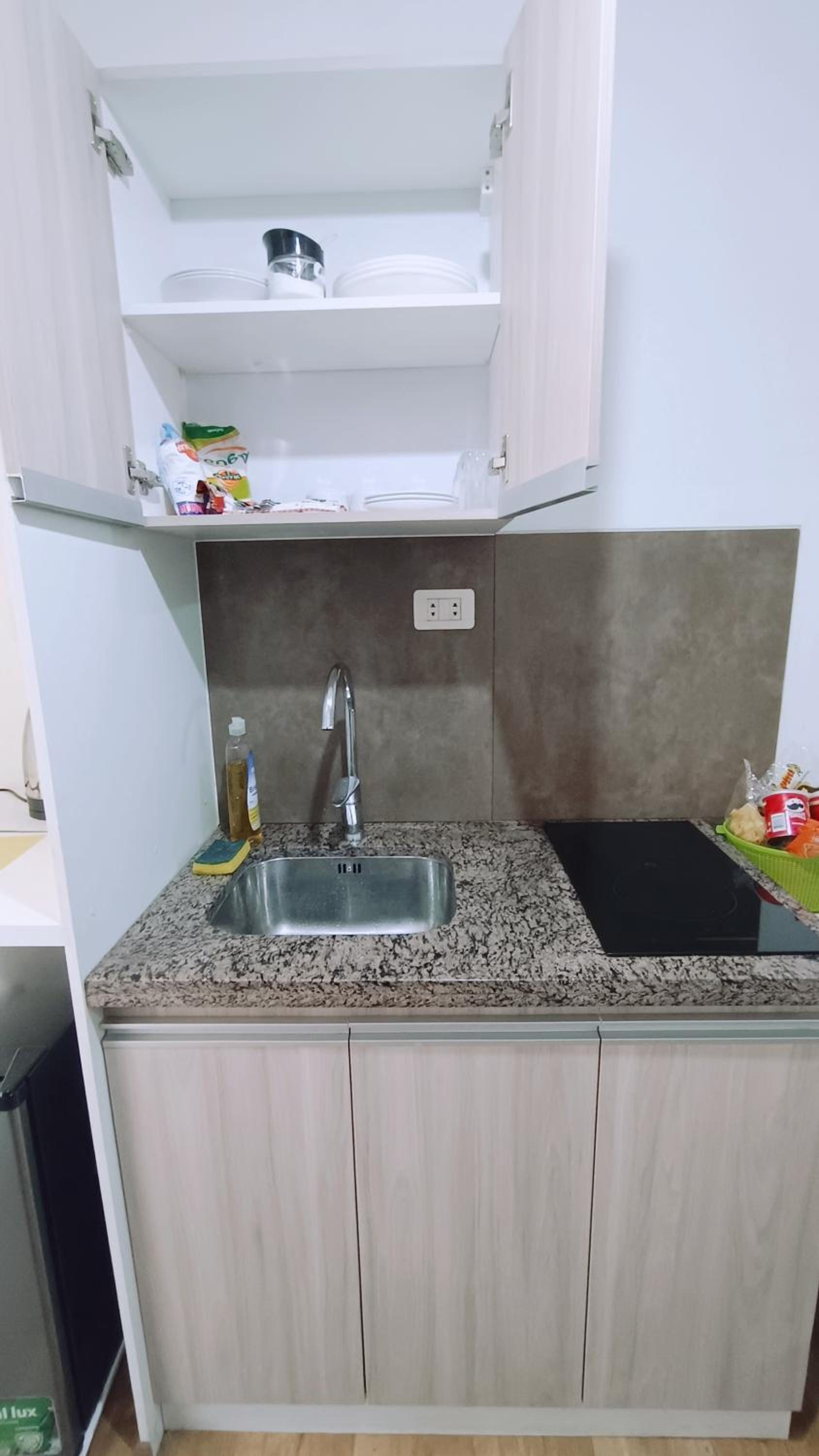 céntrico y acogedor apartamento en el Prado