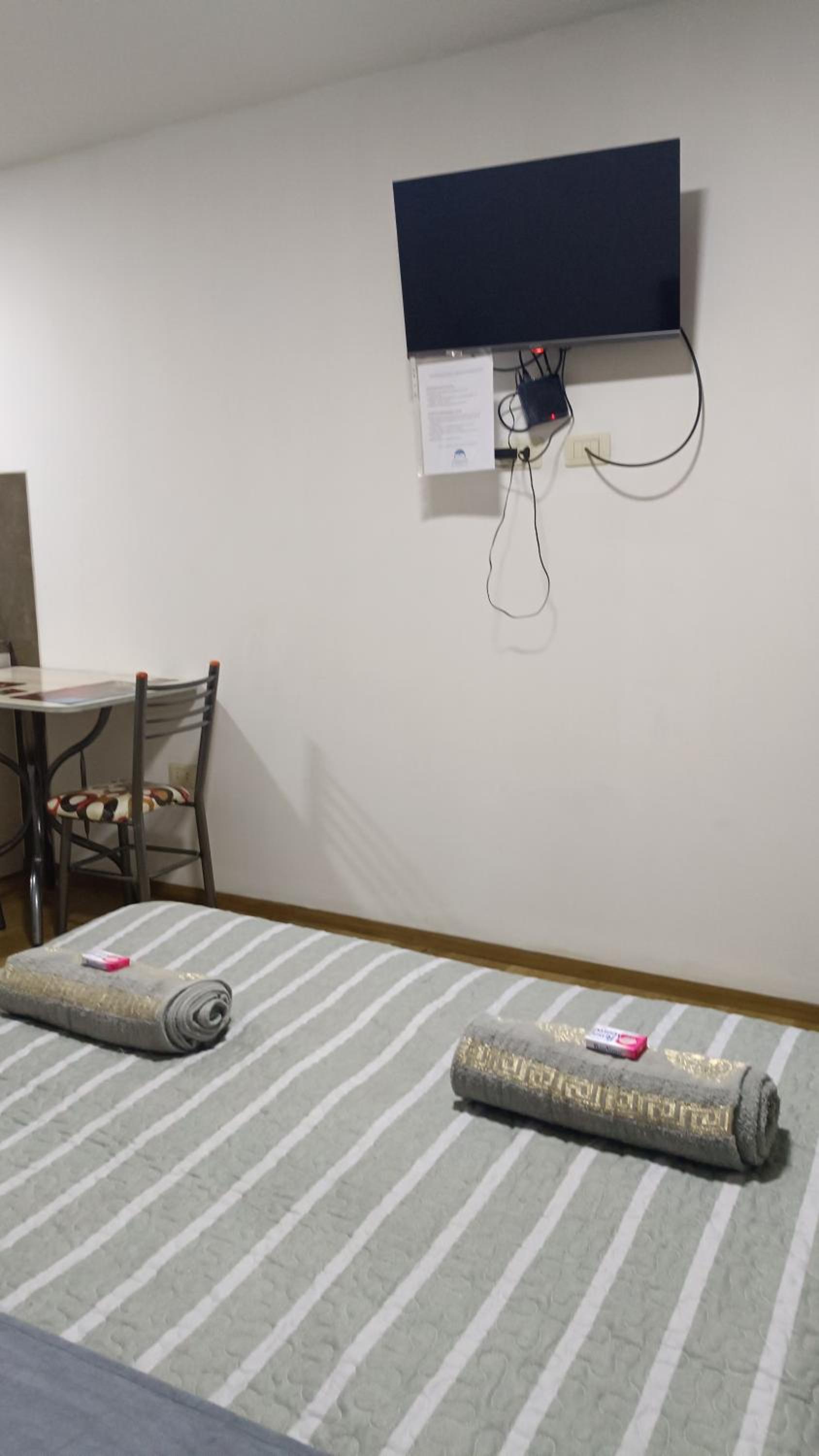 céntrico y acogedor apartamento en el Prado