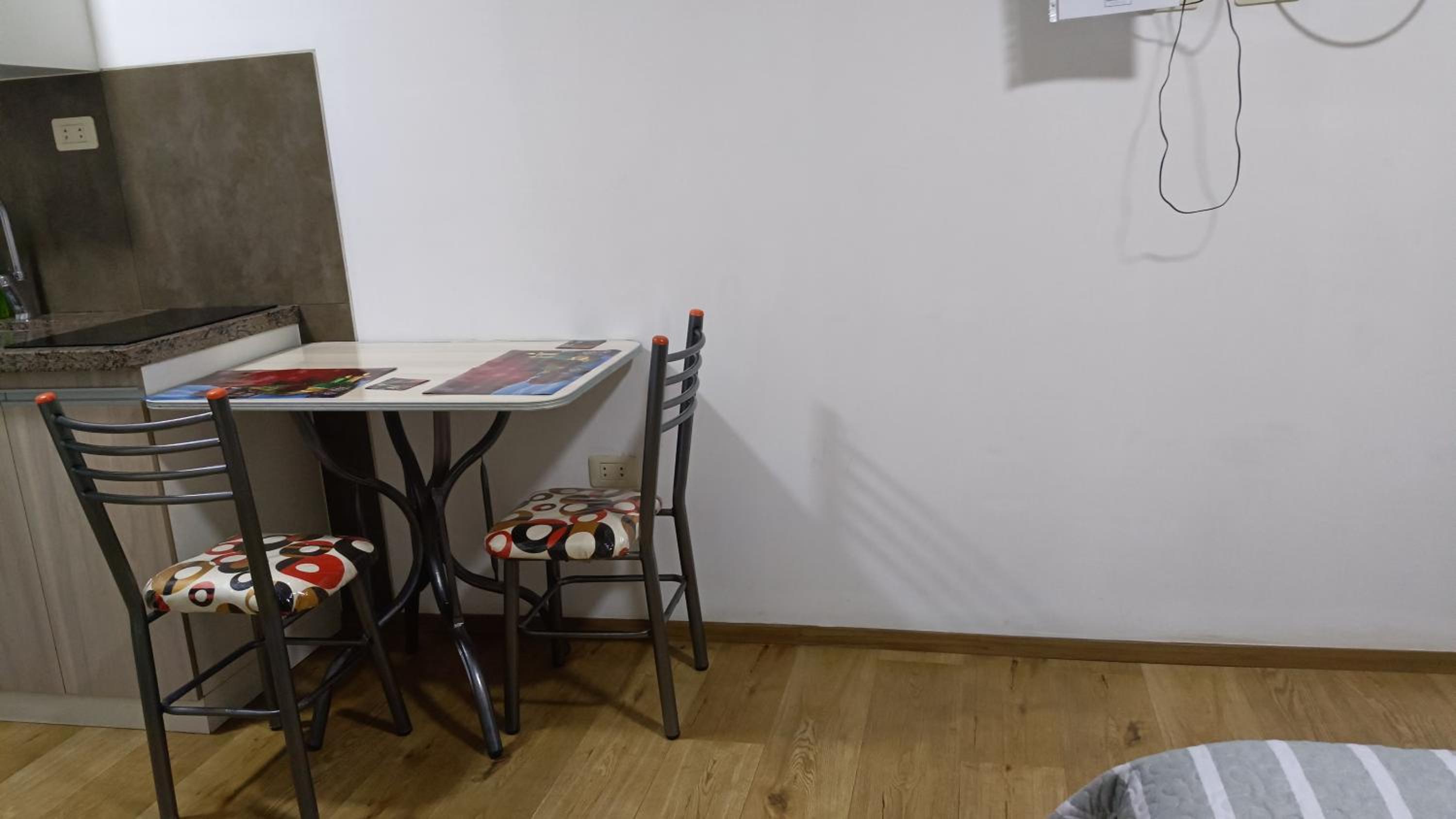 céntrico y acogedor apartamento en el Prado