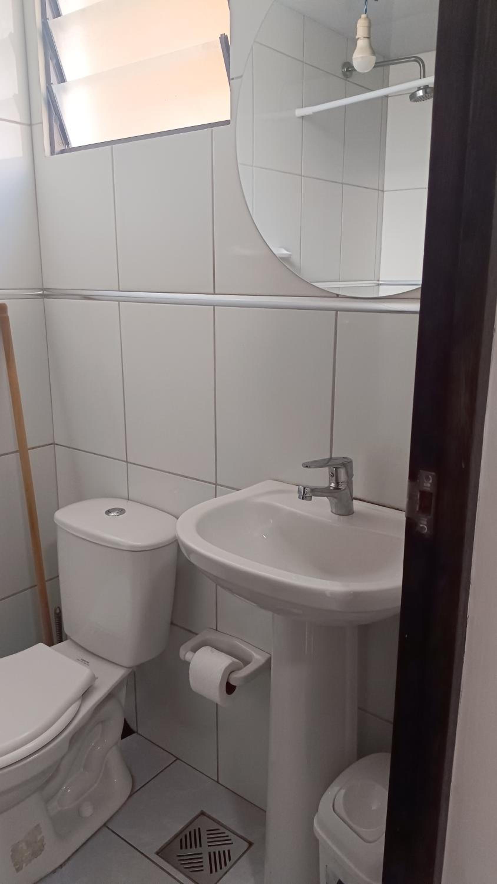 céntrico y acogedor apartamento en el Prado