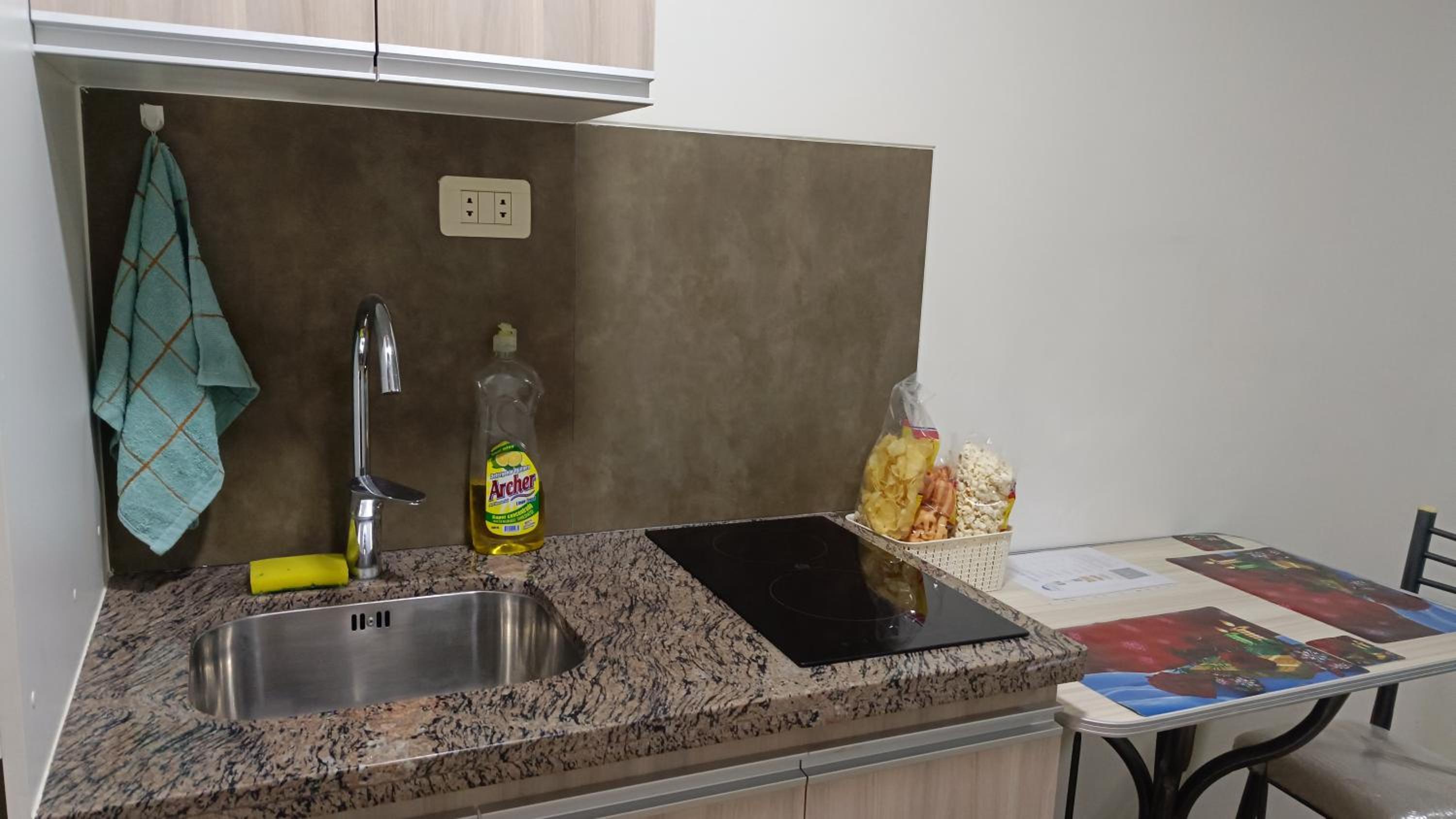 céntrico y acogedor apartamento en el Prado