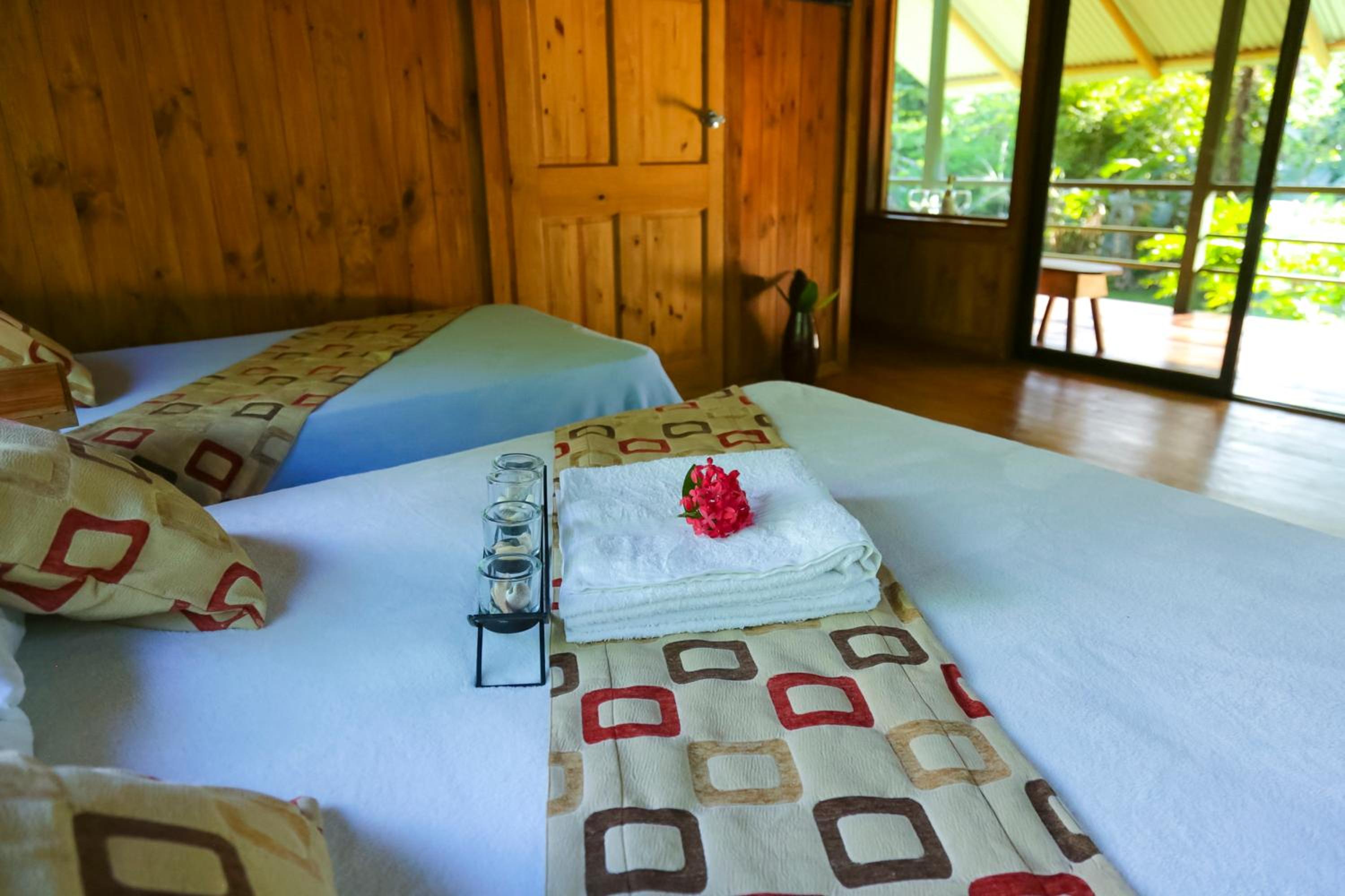 Casa Drake Lodge
