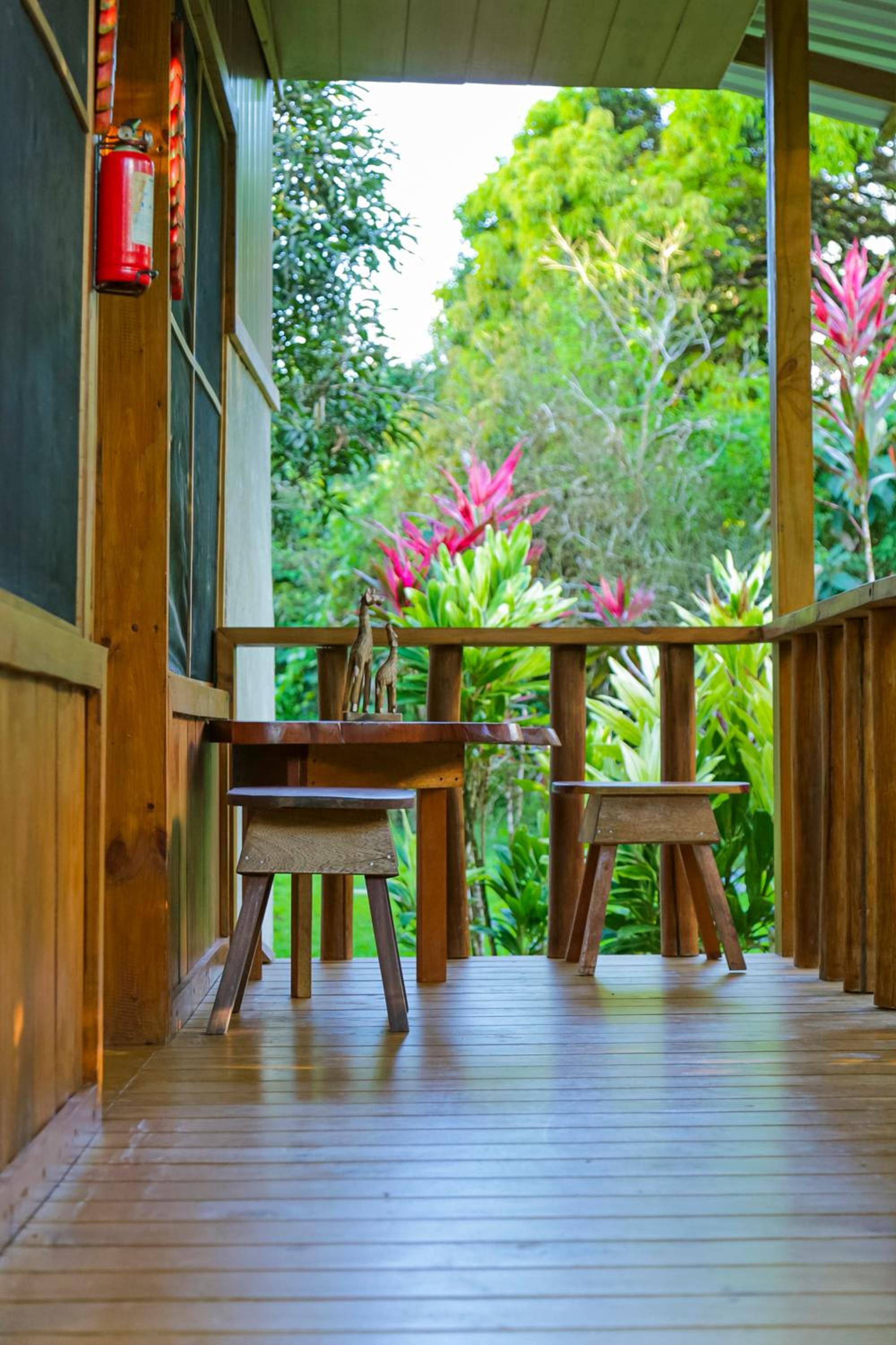 Casa Drake Lodge