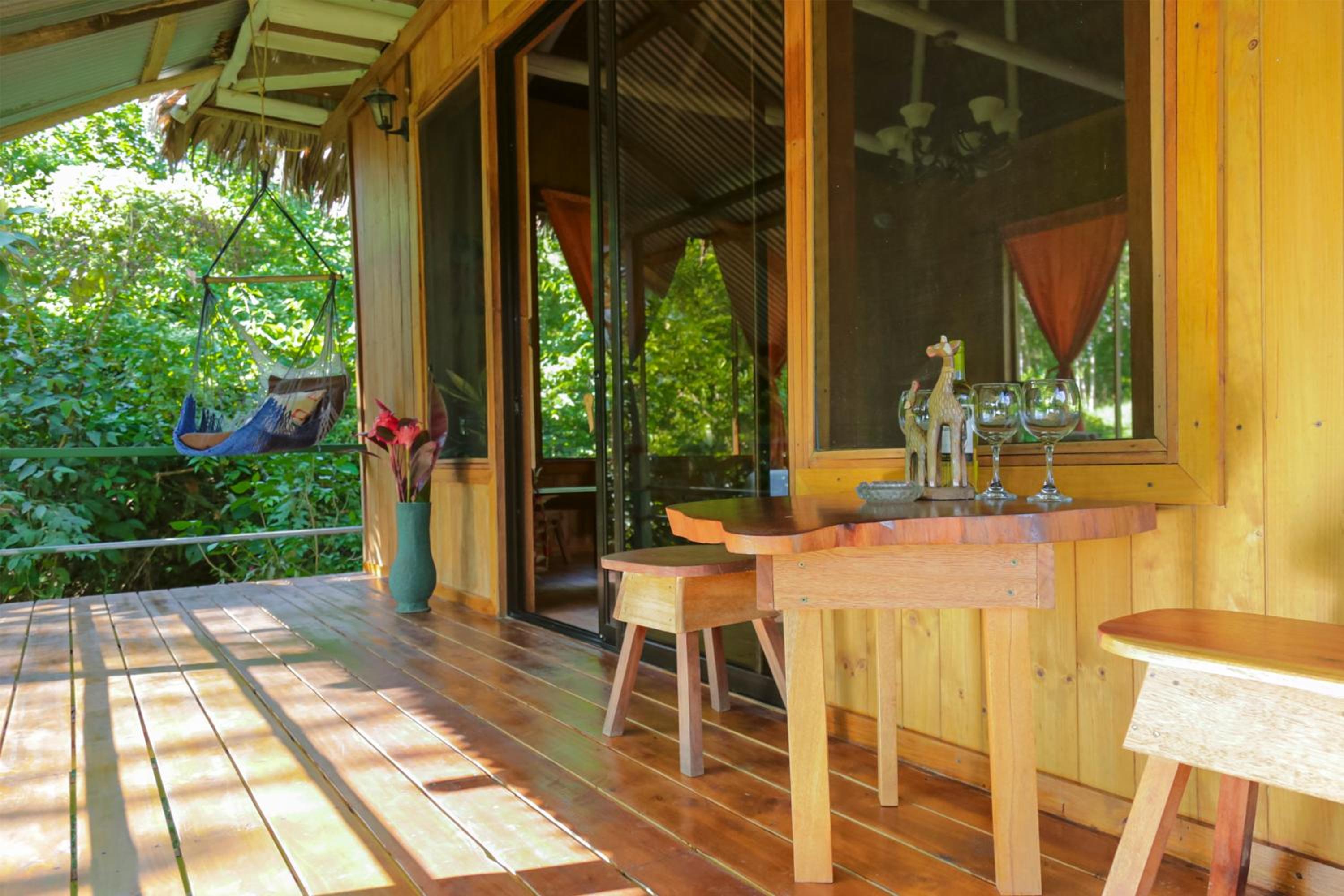 Casa Drake Lodge