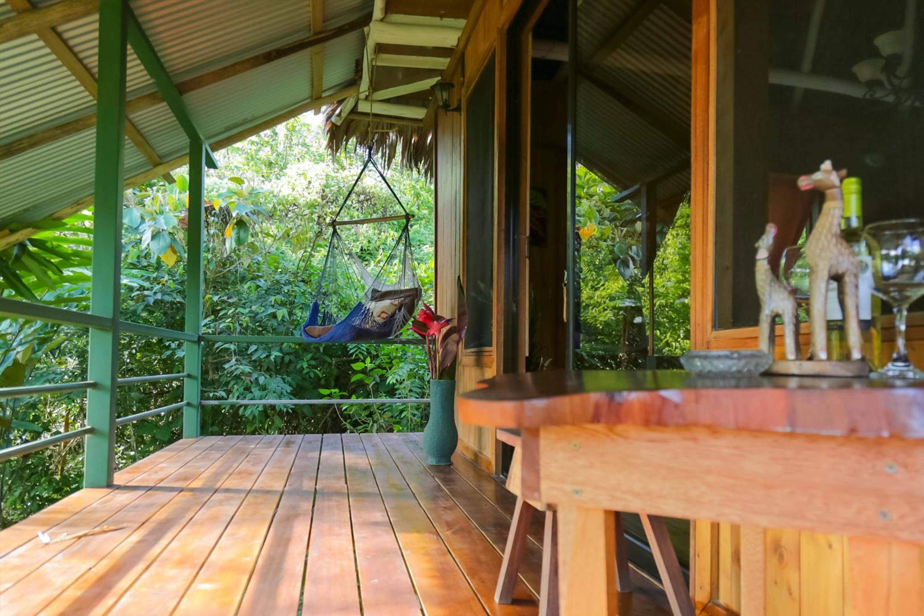 Casa Drake Lodge
