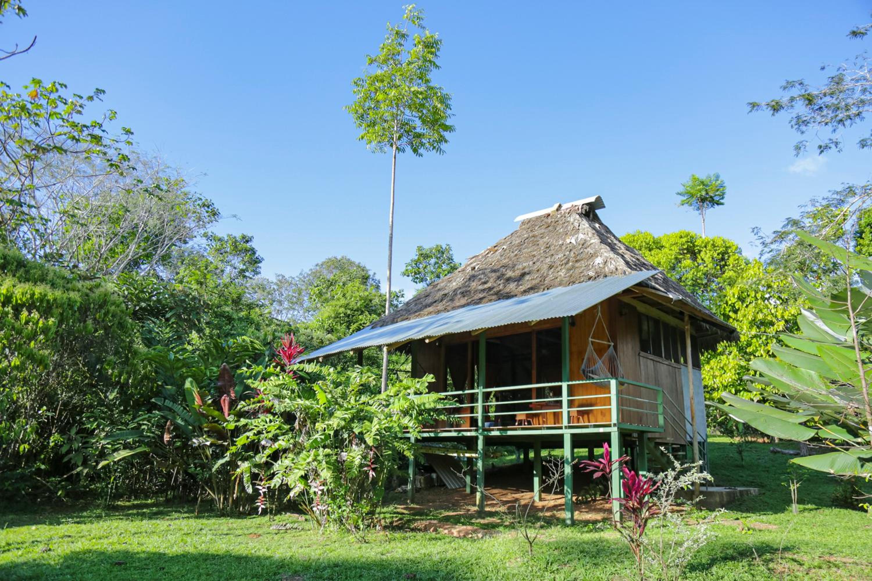 Casa Drake Lodge