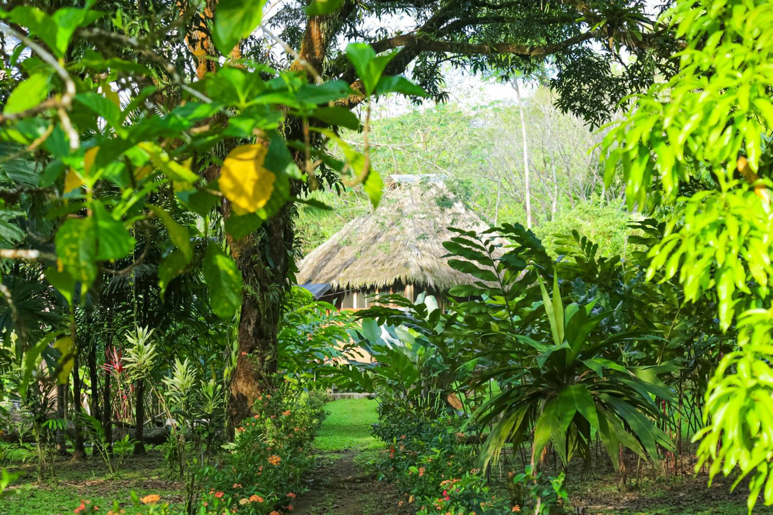 Casa Drake Lodge