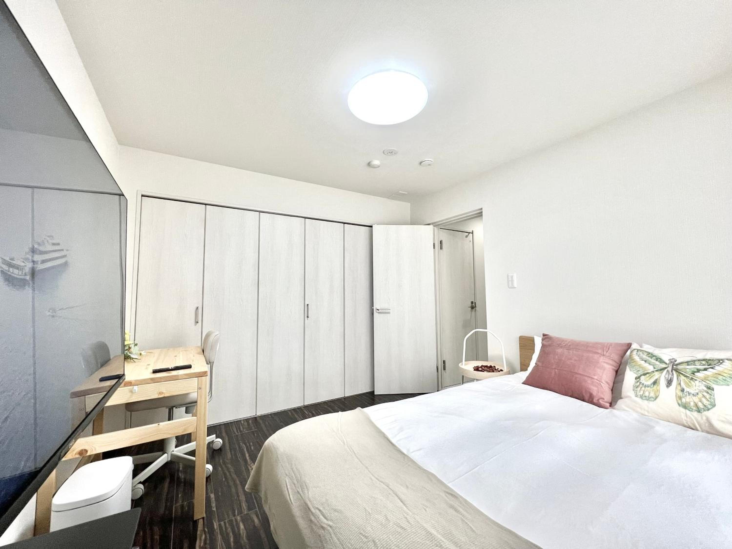 Sugamo house
