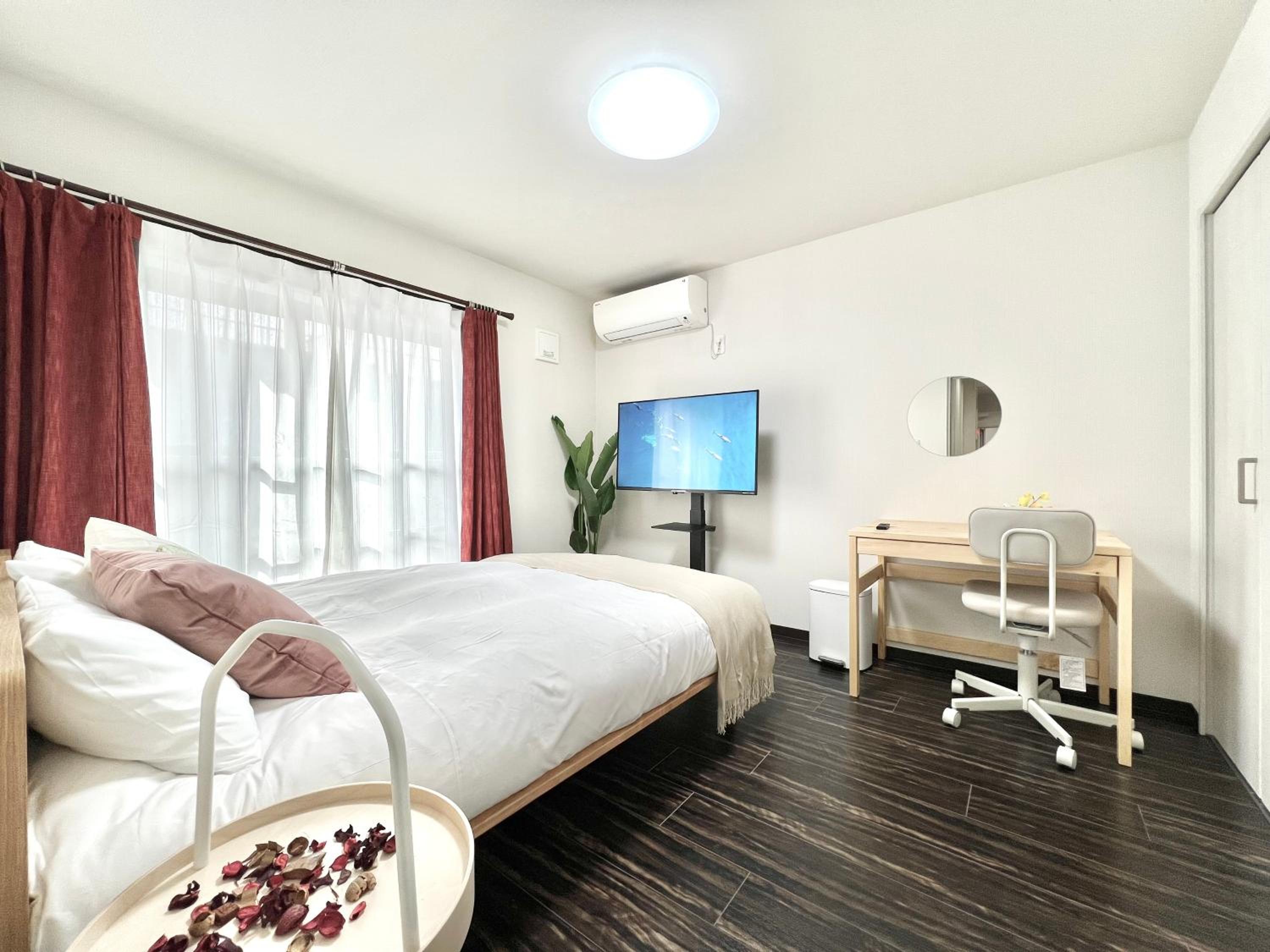 Sugamo house