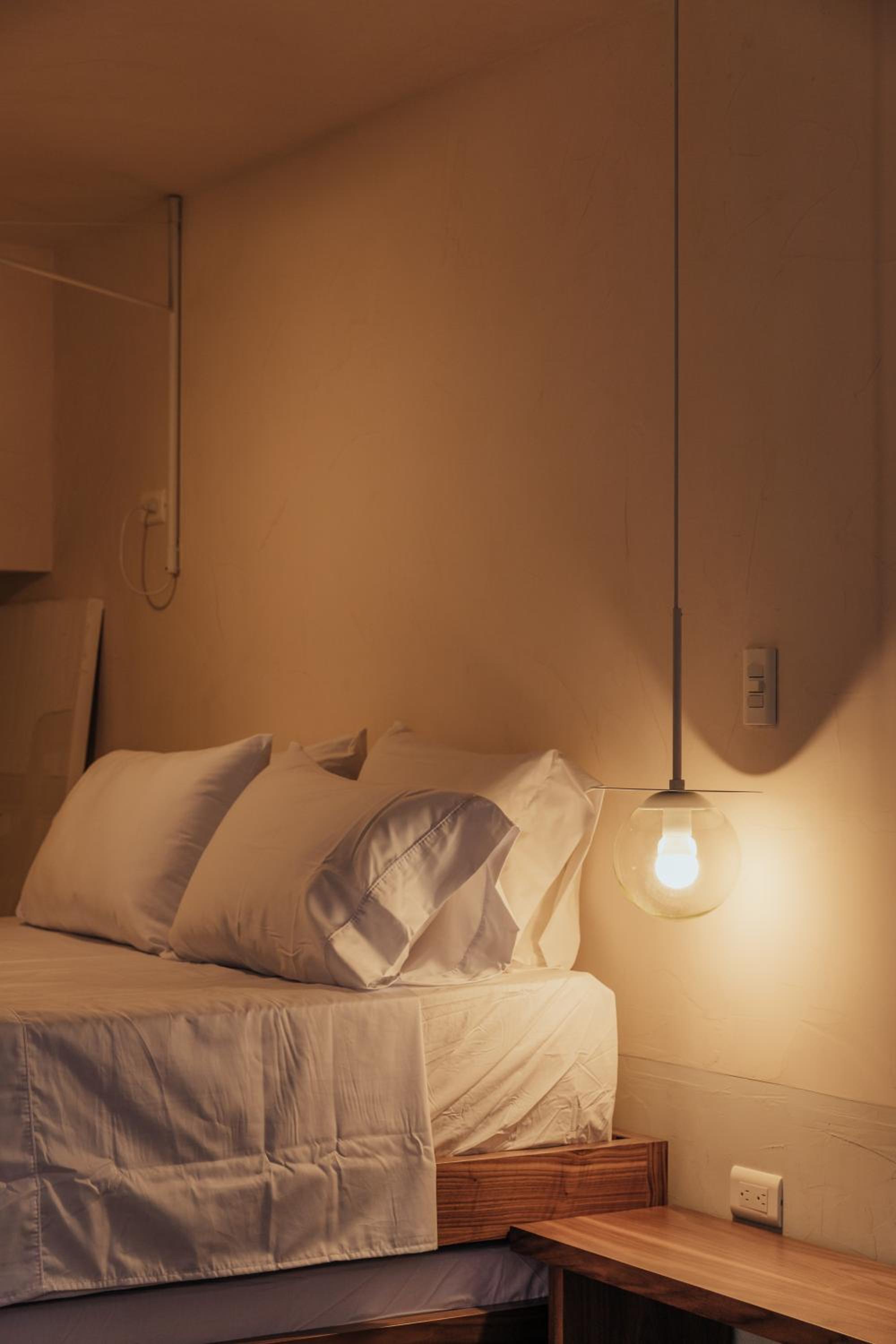 NEW Cozy Duplex in Laureles with A/C and WI-FI