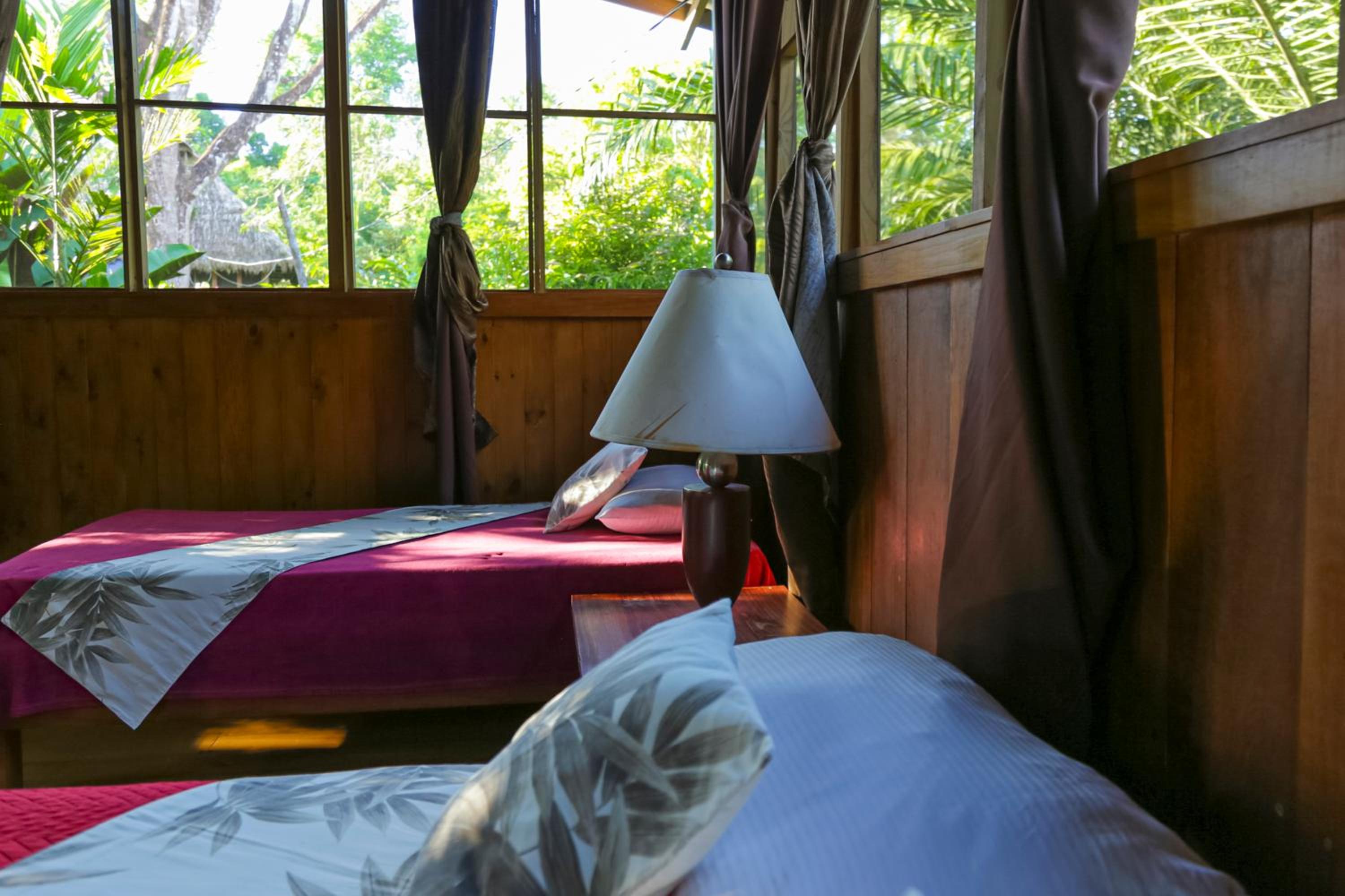 Casa Drake Lodge