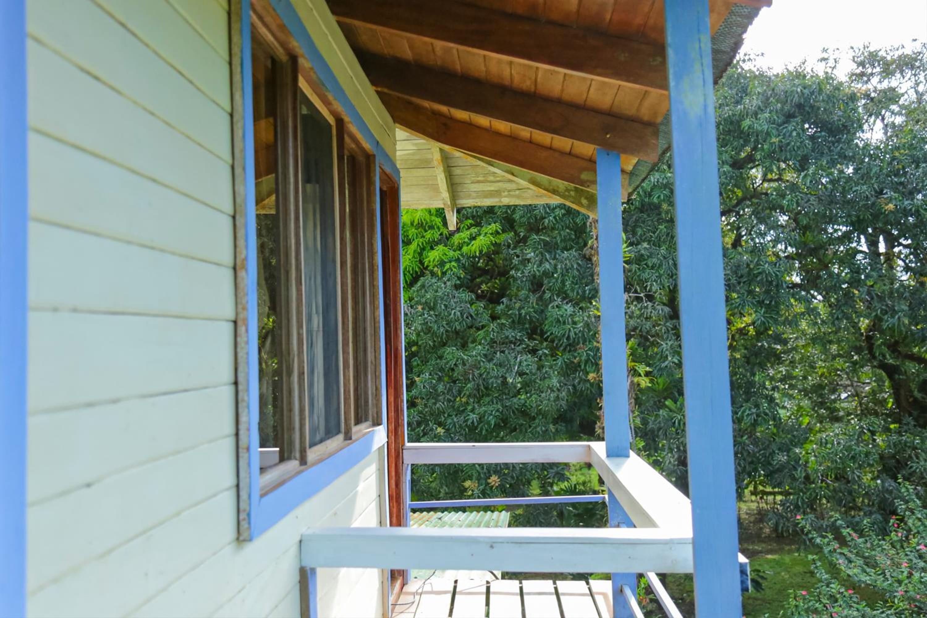 Casa Drake Lodge