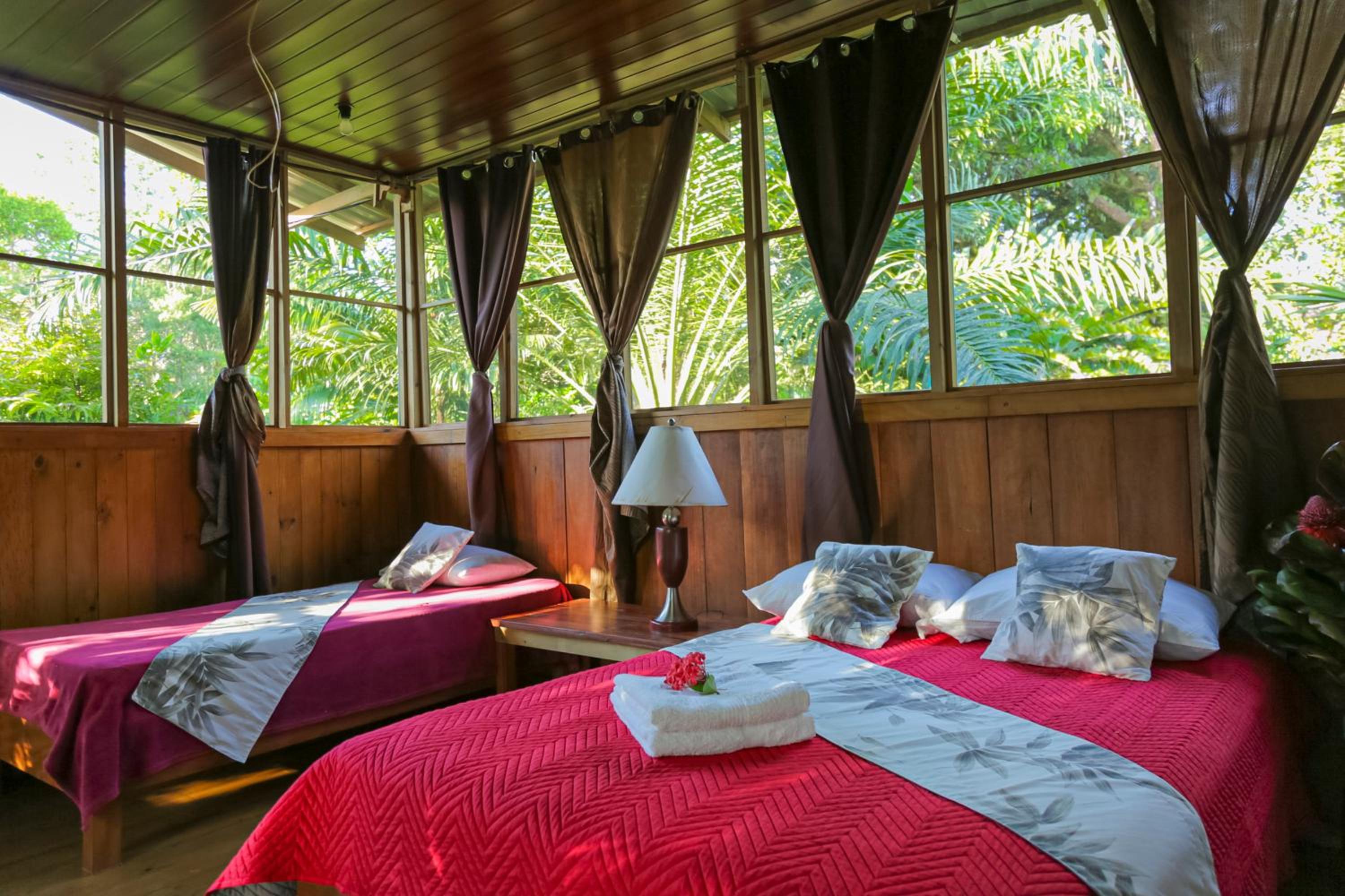 Casa Drake Lodge