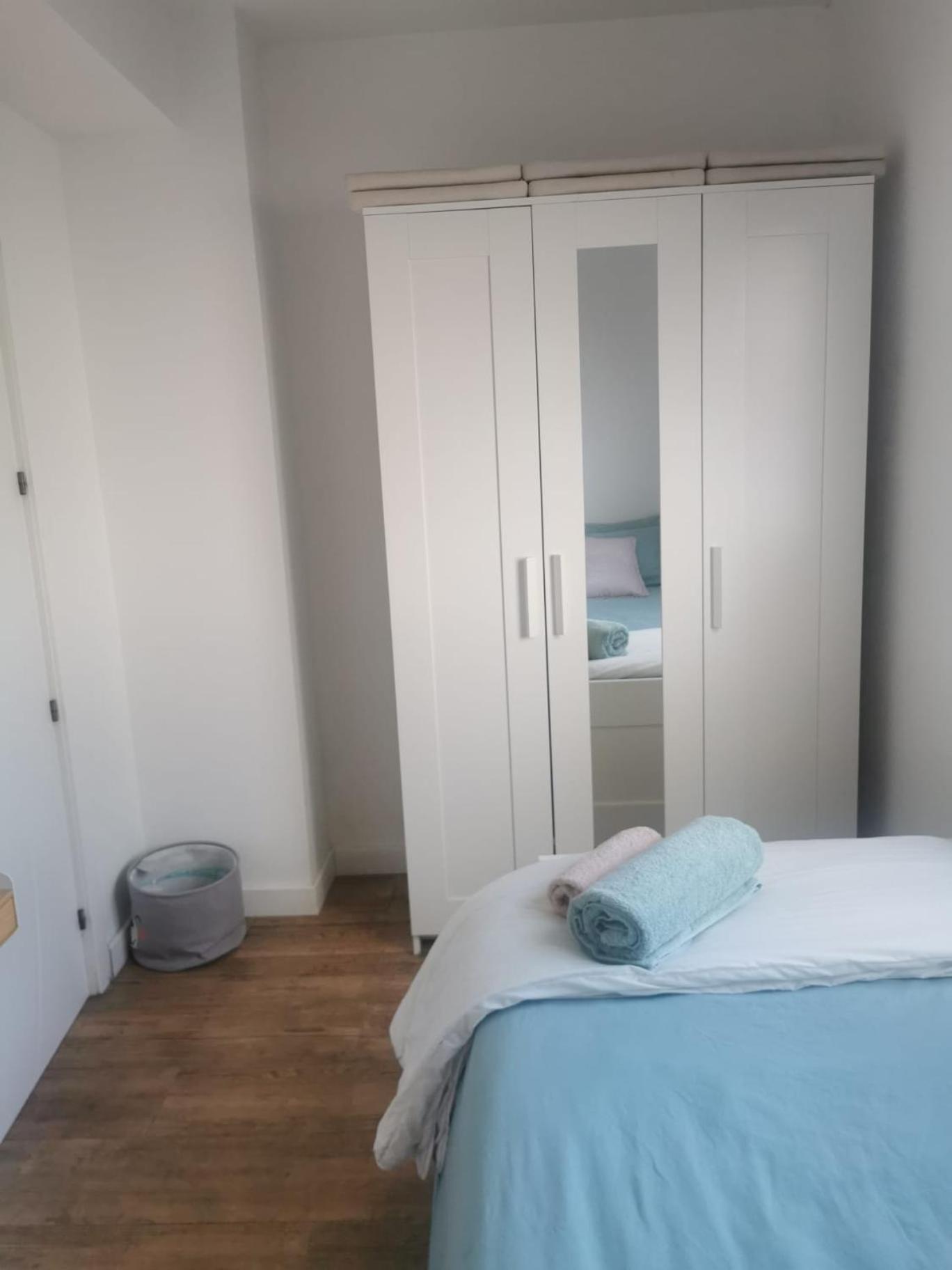 Roberta's Guest House