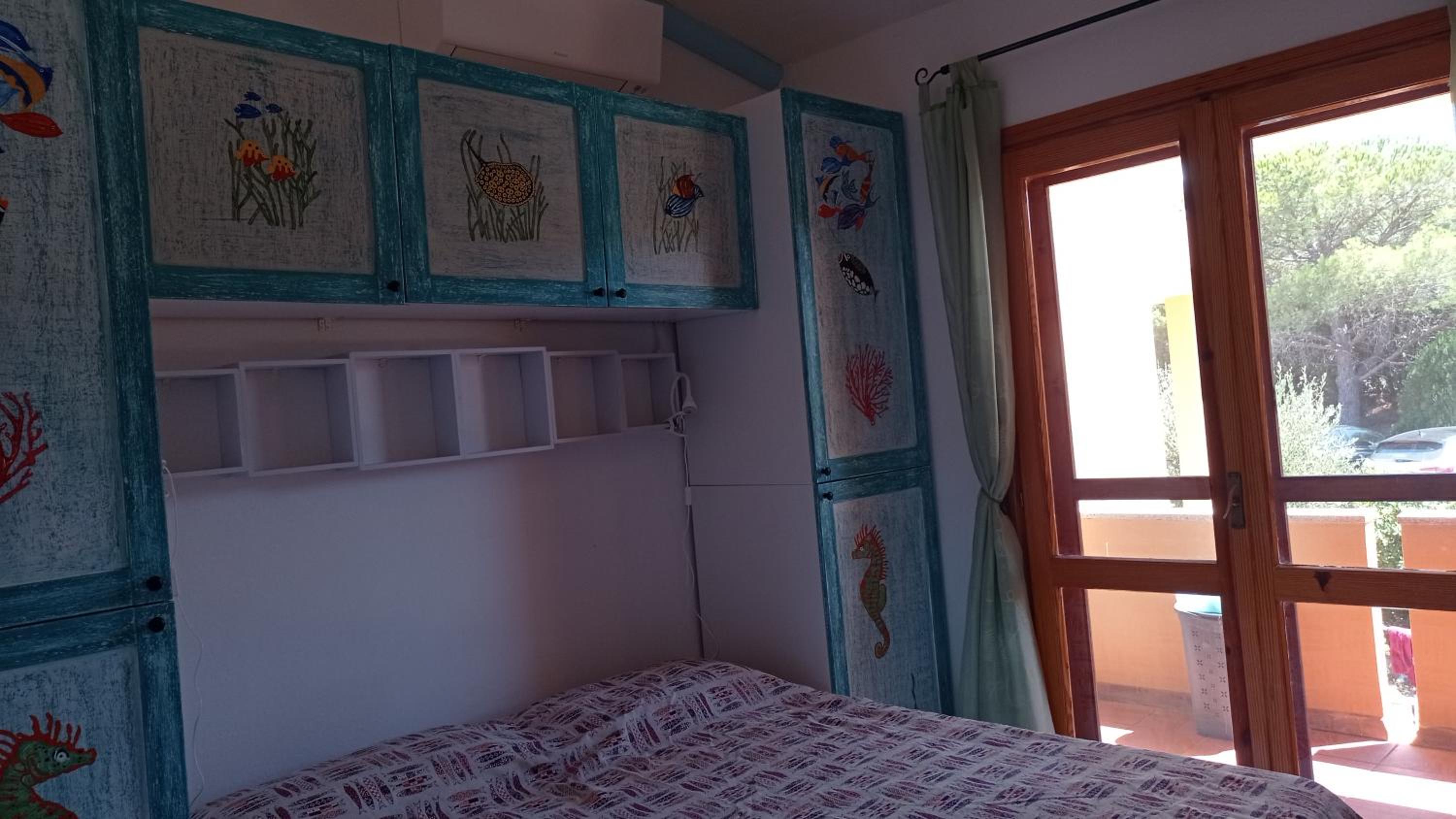Residence Isola Rossa Holiday Home Lucente view 5