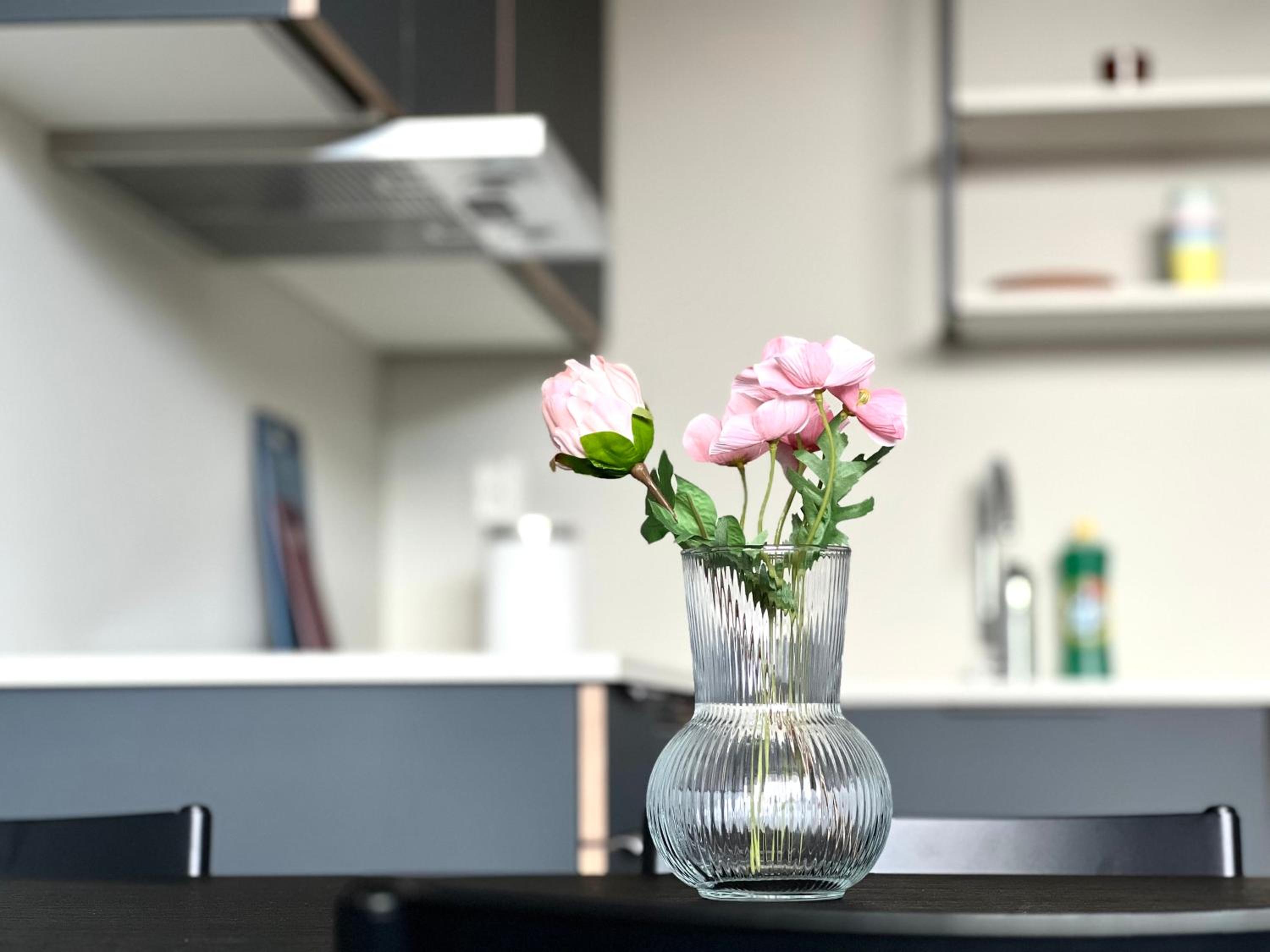 Brand new and modern apartment in Oslo center