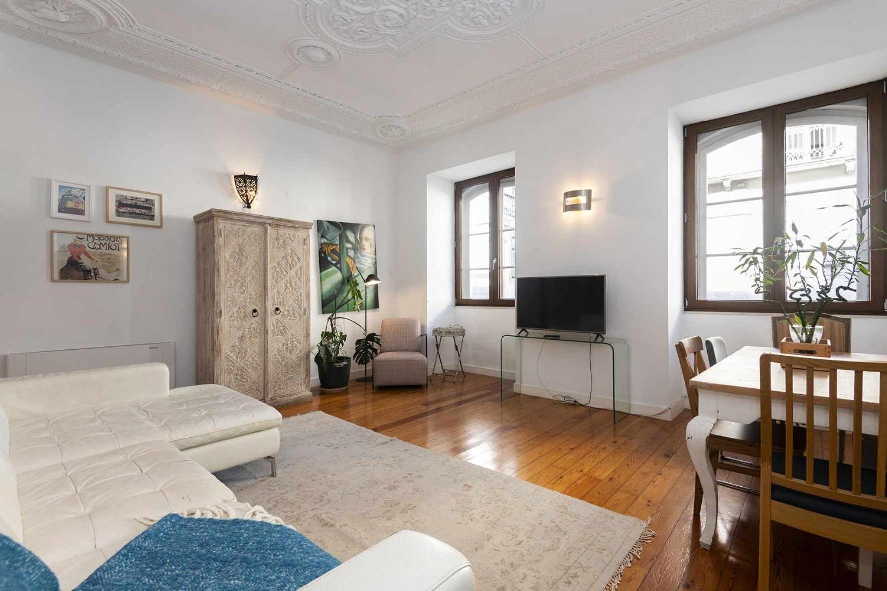 Pombalino Design Apartment em BaixaChiado view 2