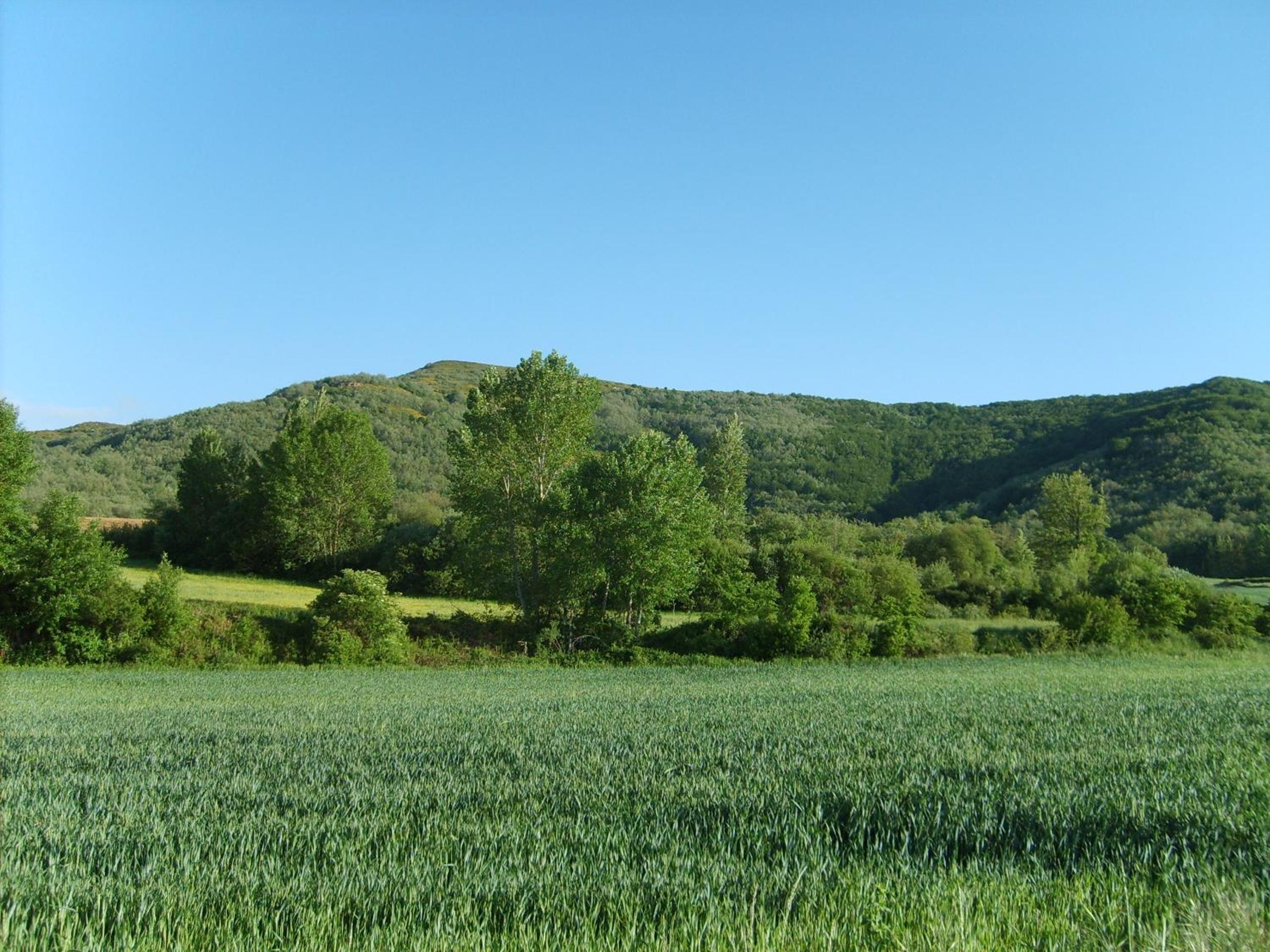 El Valle Perdido Casas Rurales
