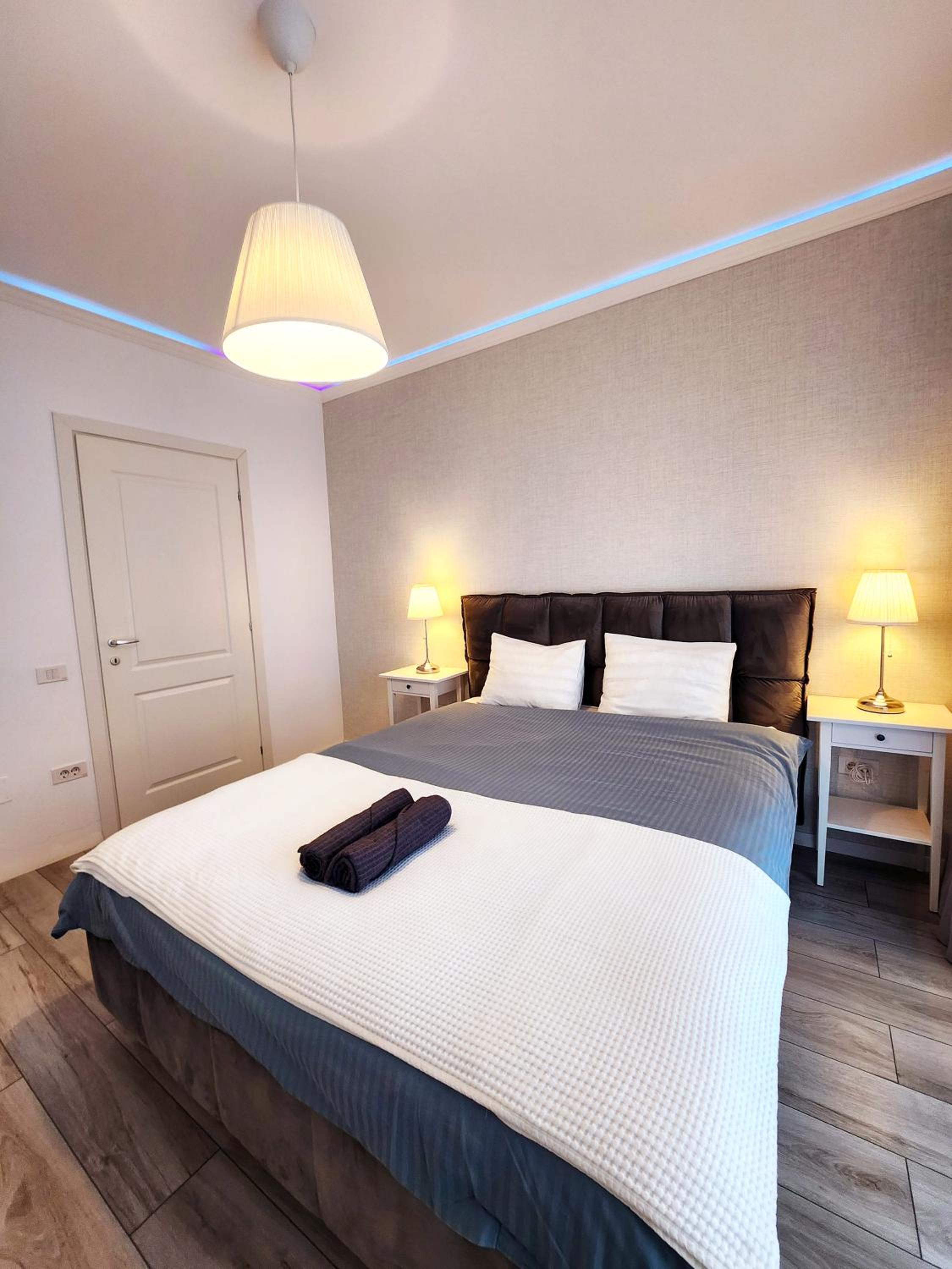 Apartament Elite Fundeni sector 2