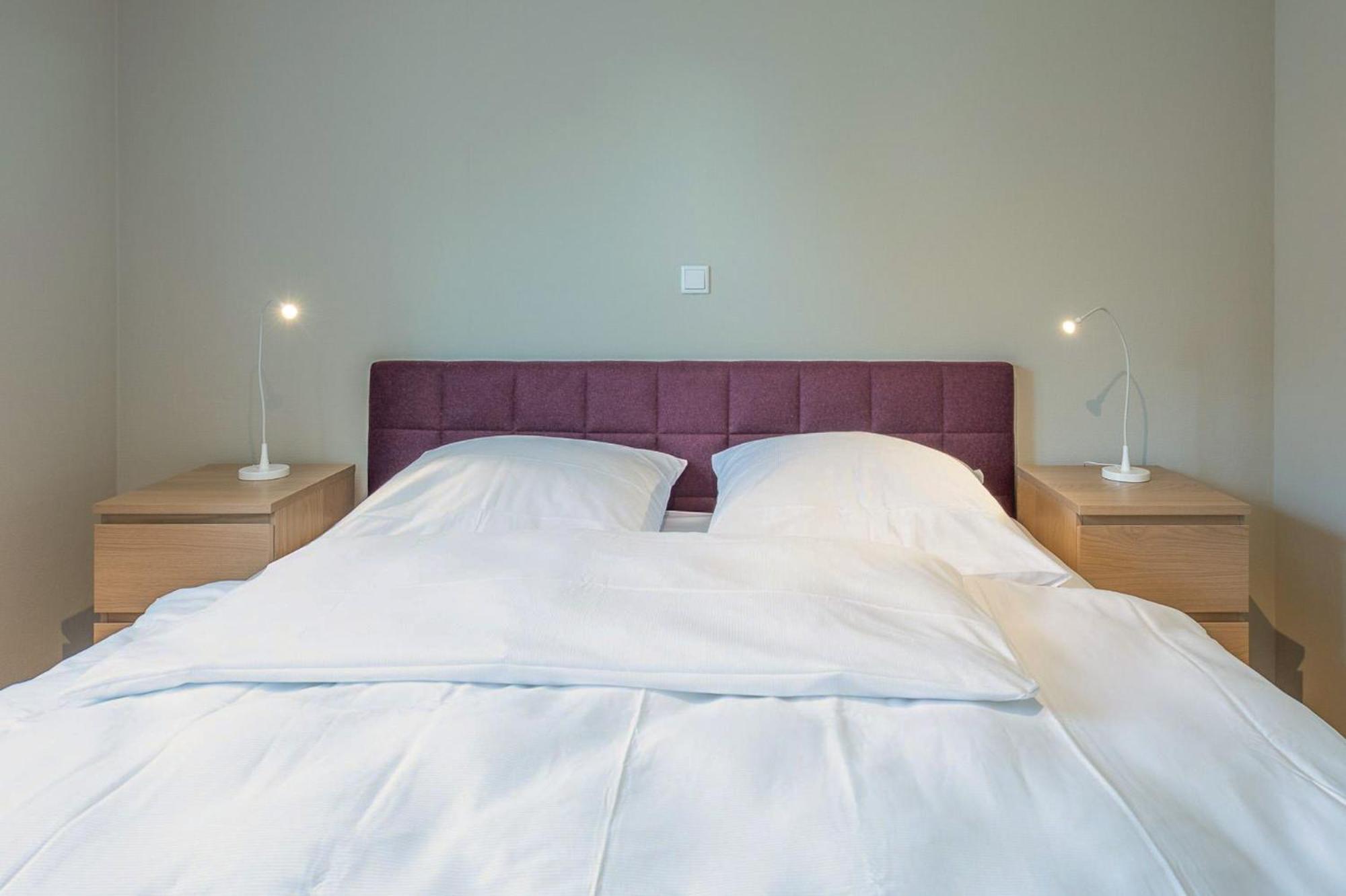 Ferienwohnung Lüdde Wattwurm