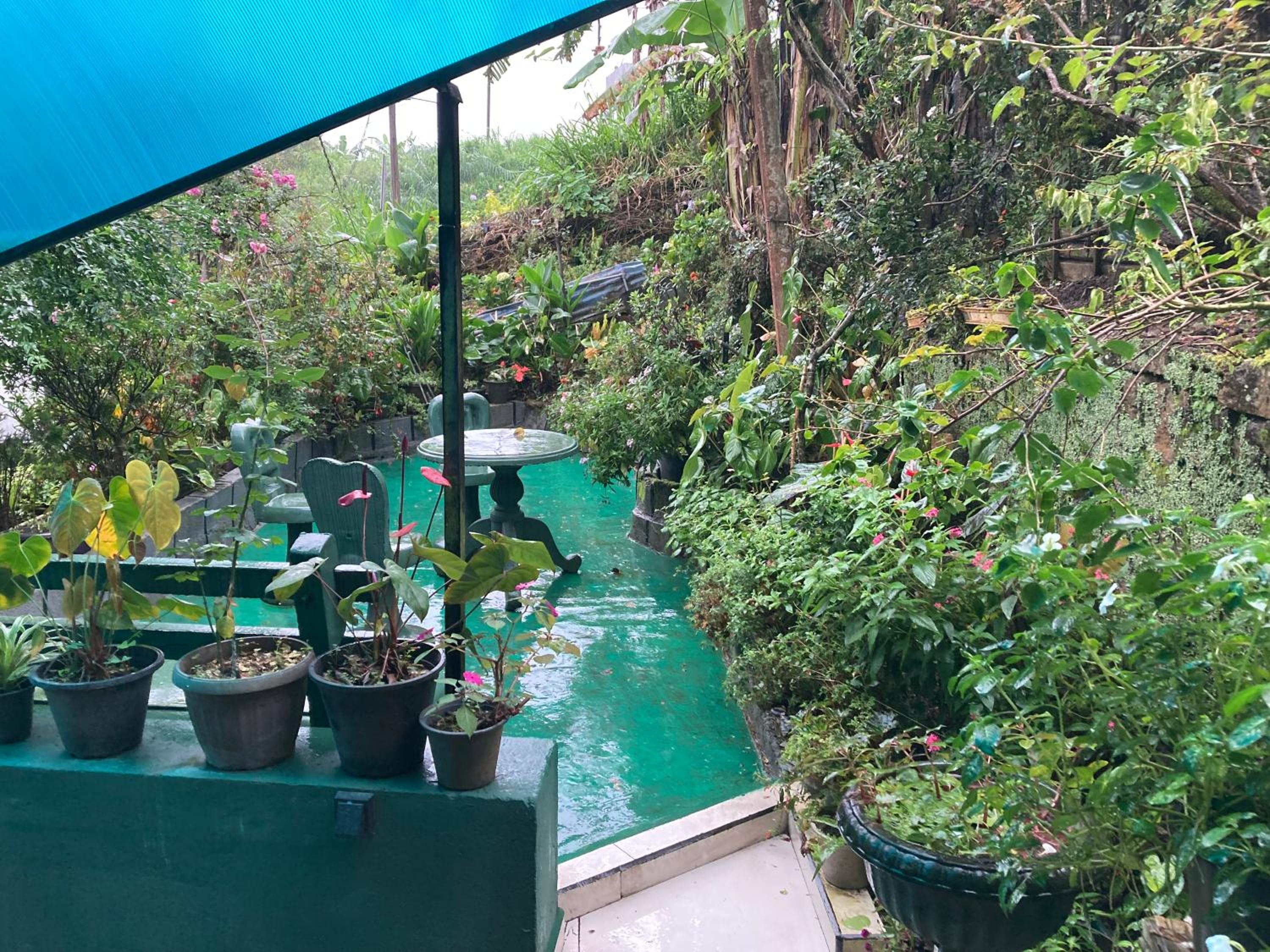 Lakshan View Resort