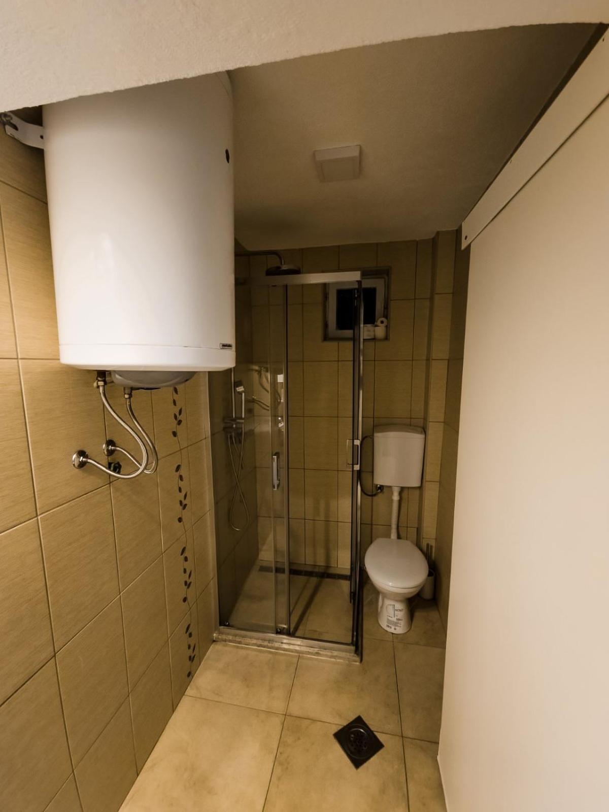 Apartmani Park Mataruška Banja