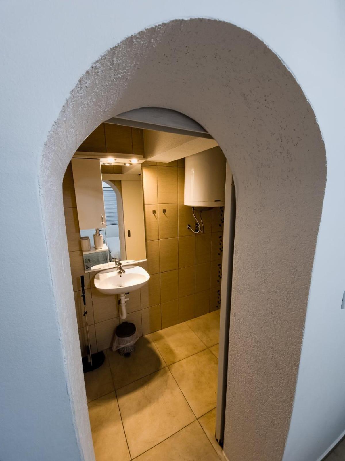 Apartmani Park Mataruška Banja