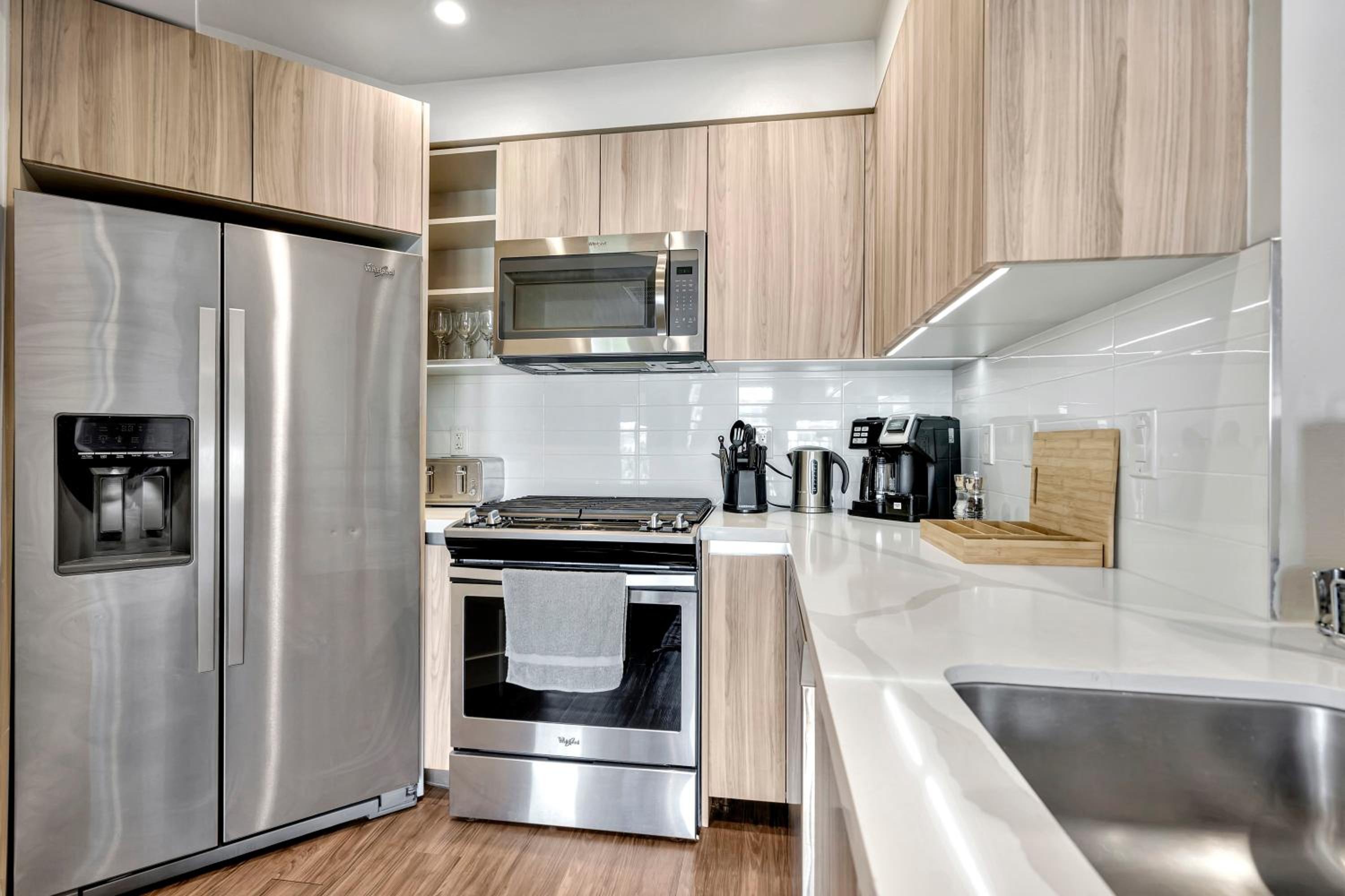 13 Luxury apartment