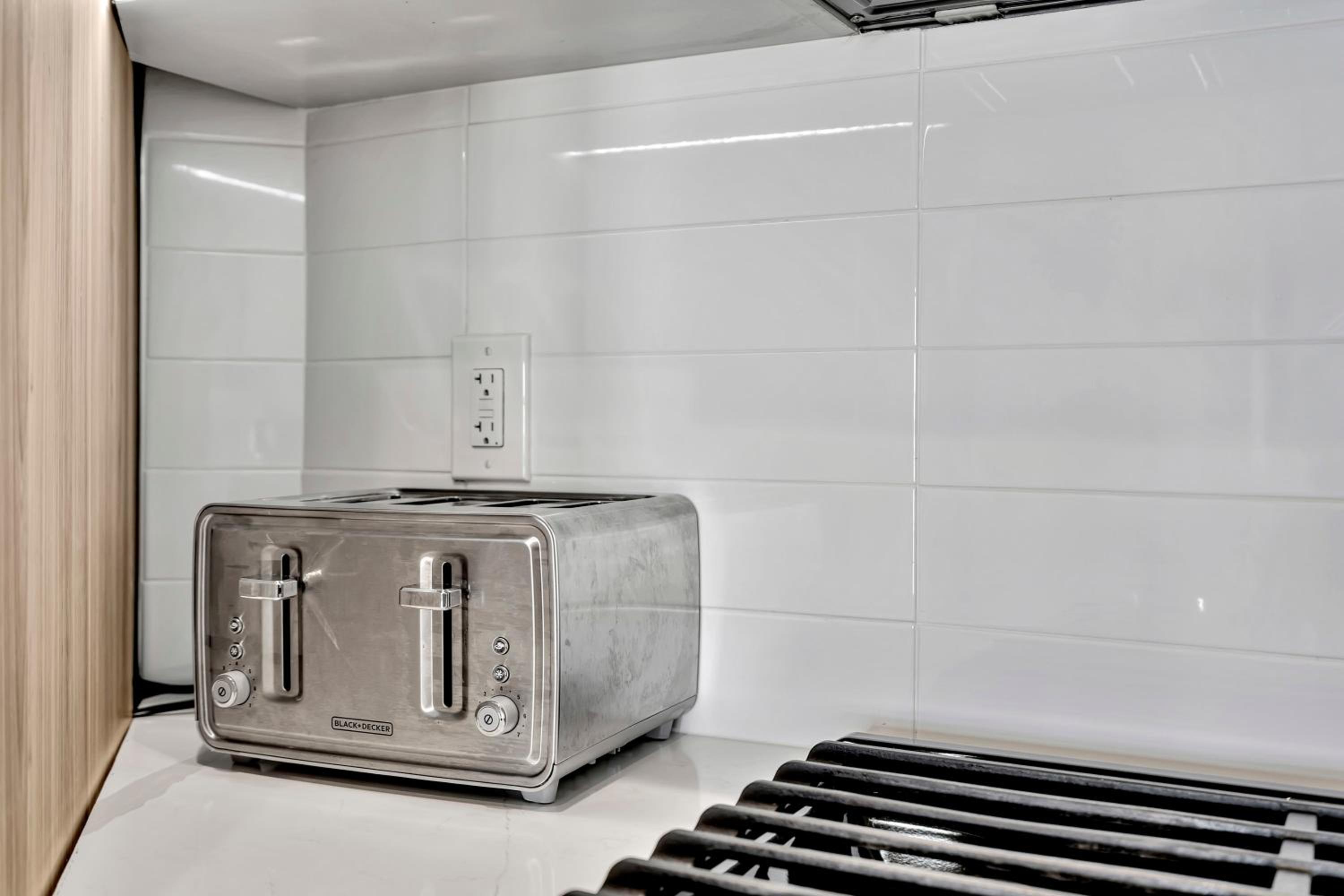 13 Luxury apartment