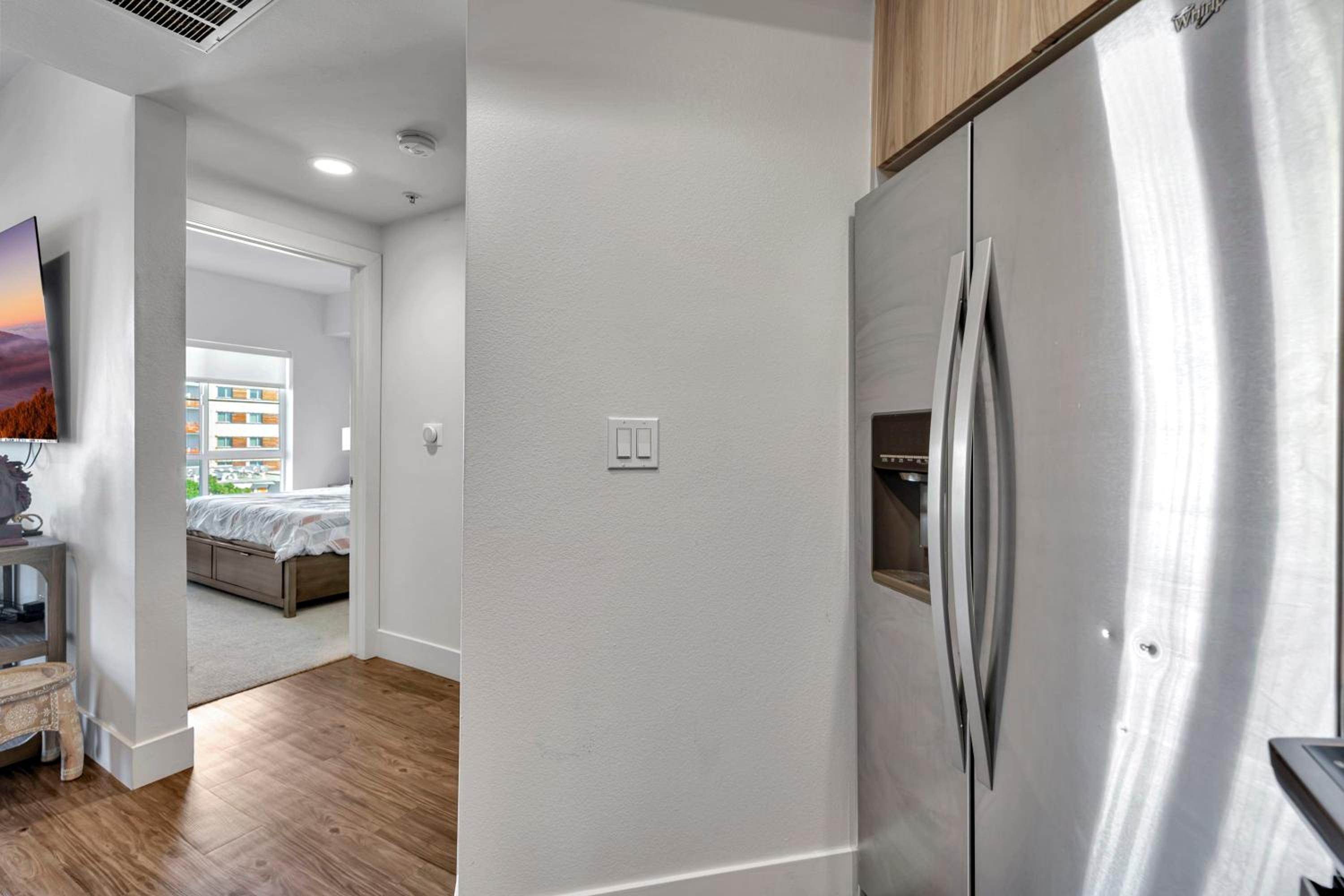 13 Luxury apartment