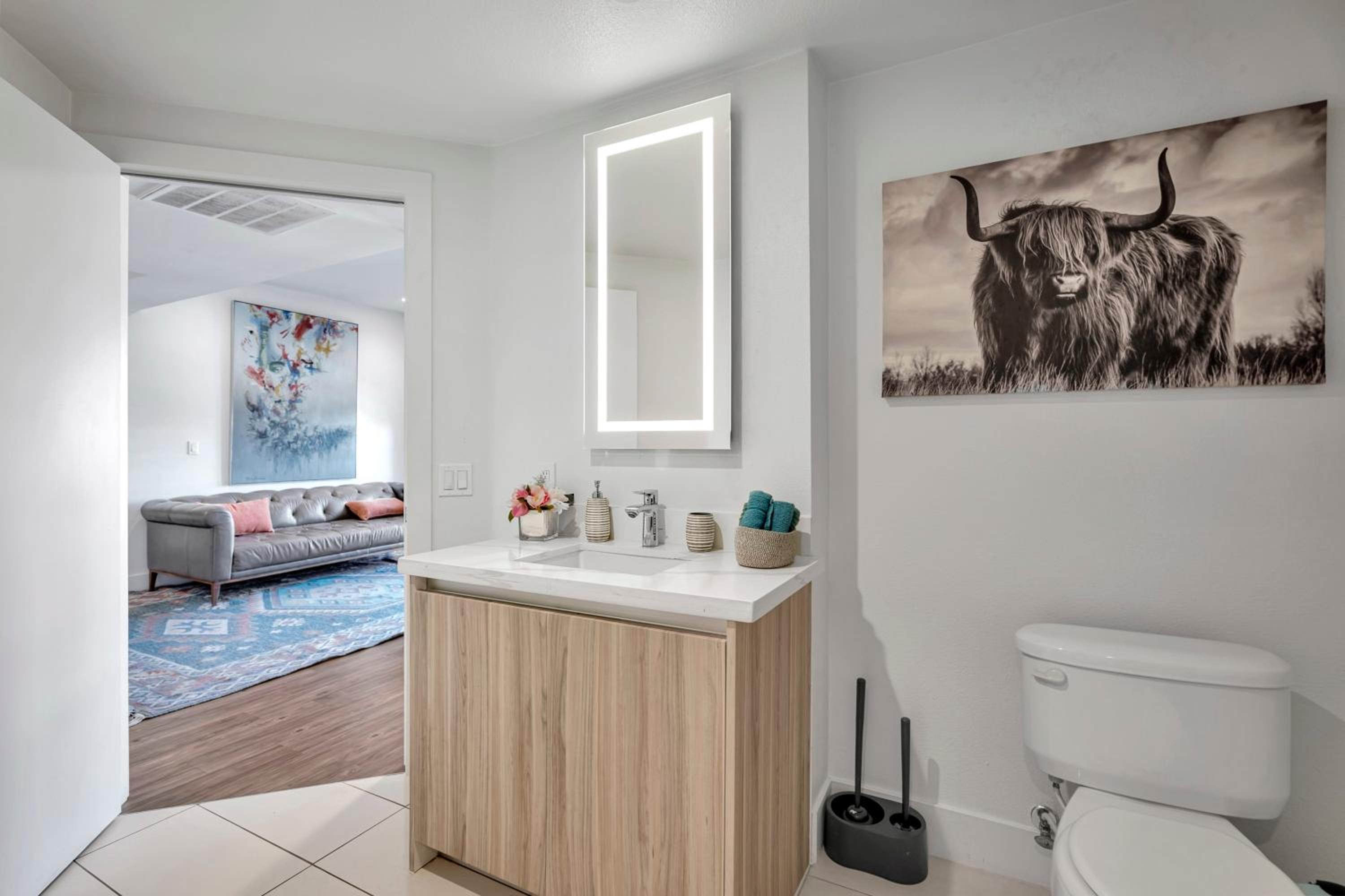 13 Luxury apartment