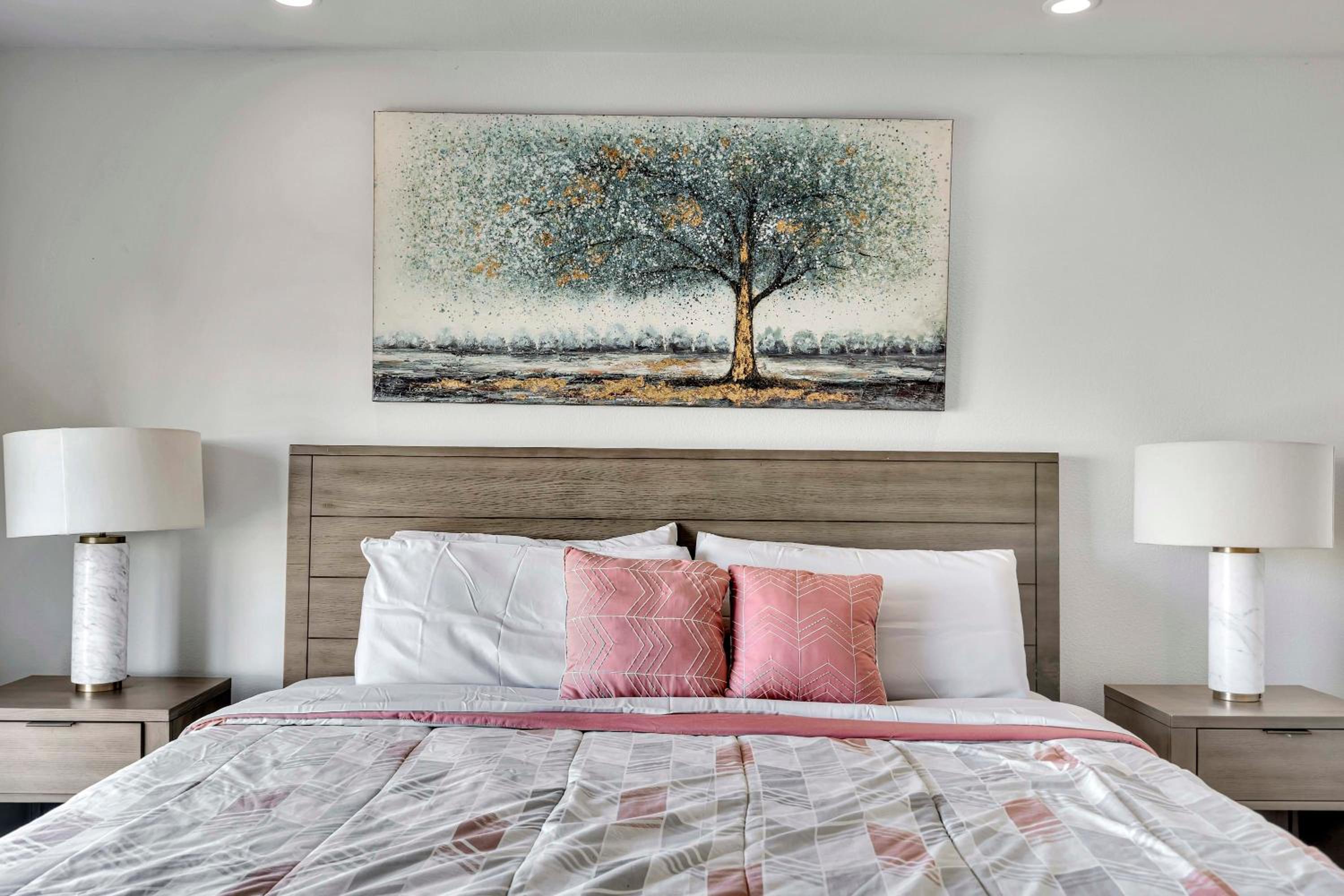 13 Luxury apartment