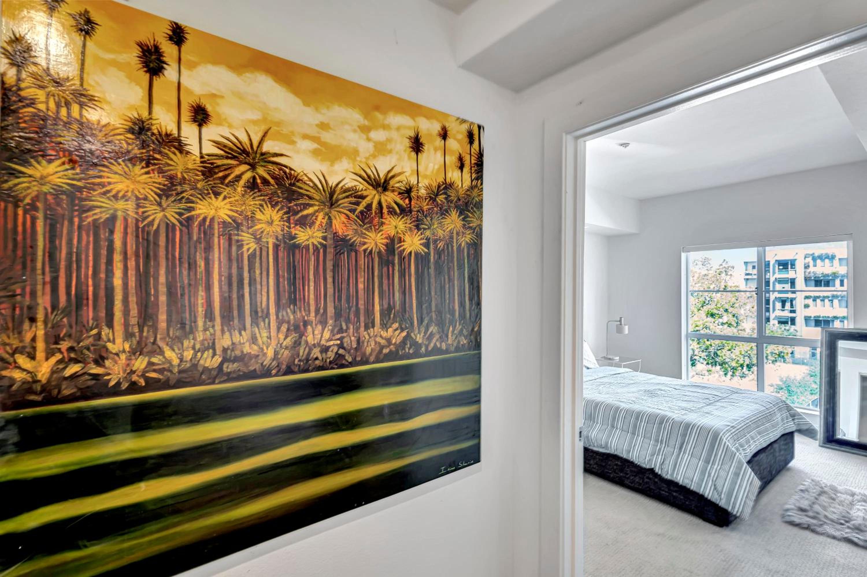13 Luxury apartment